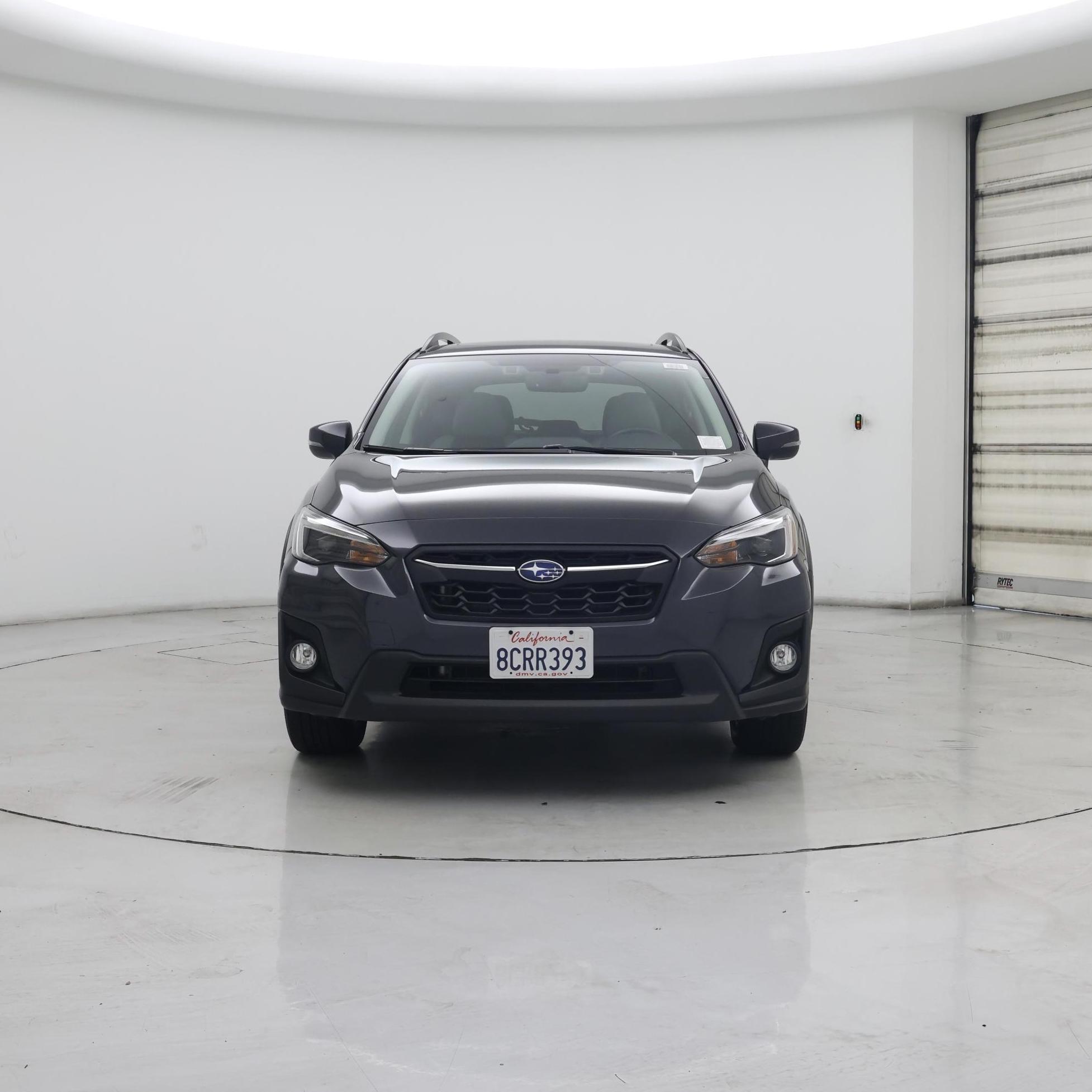 Thumbnail: 2018 Subaru Crosstrek - 5