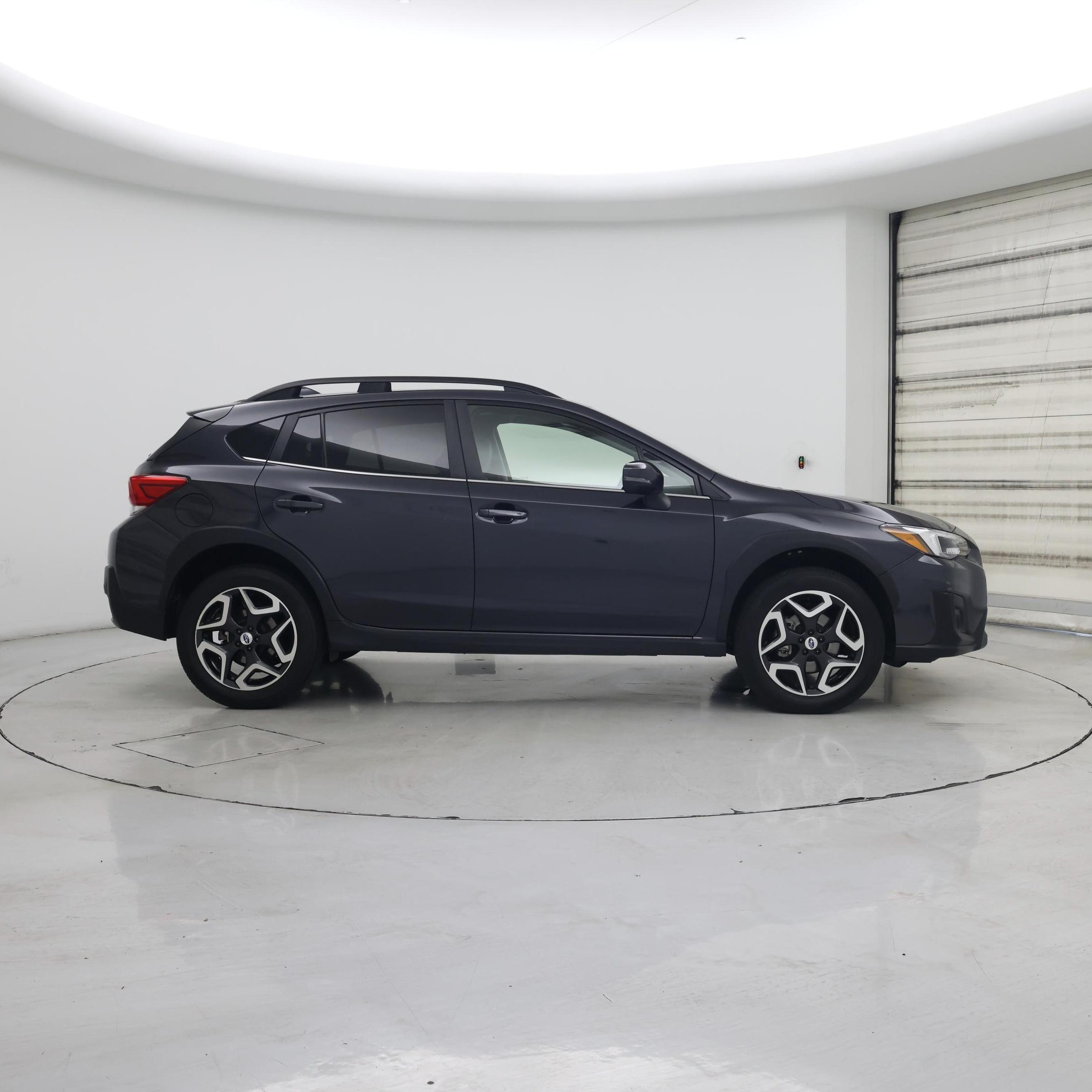 Thumbnail: 2018 Subaru Crosstrek - 7