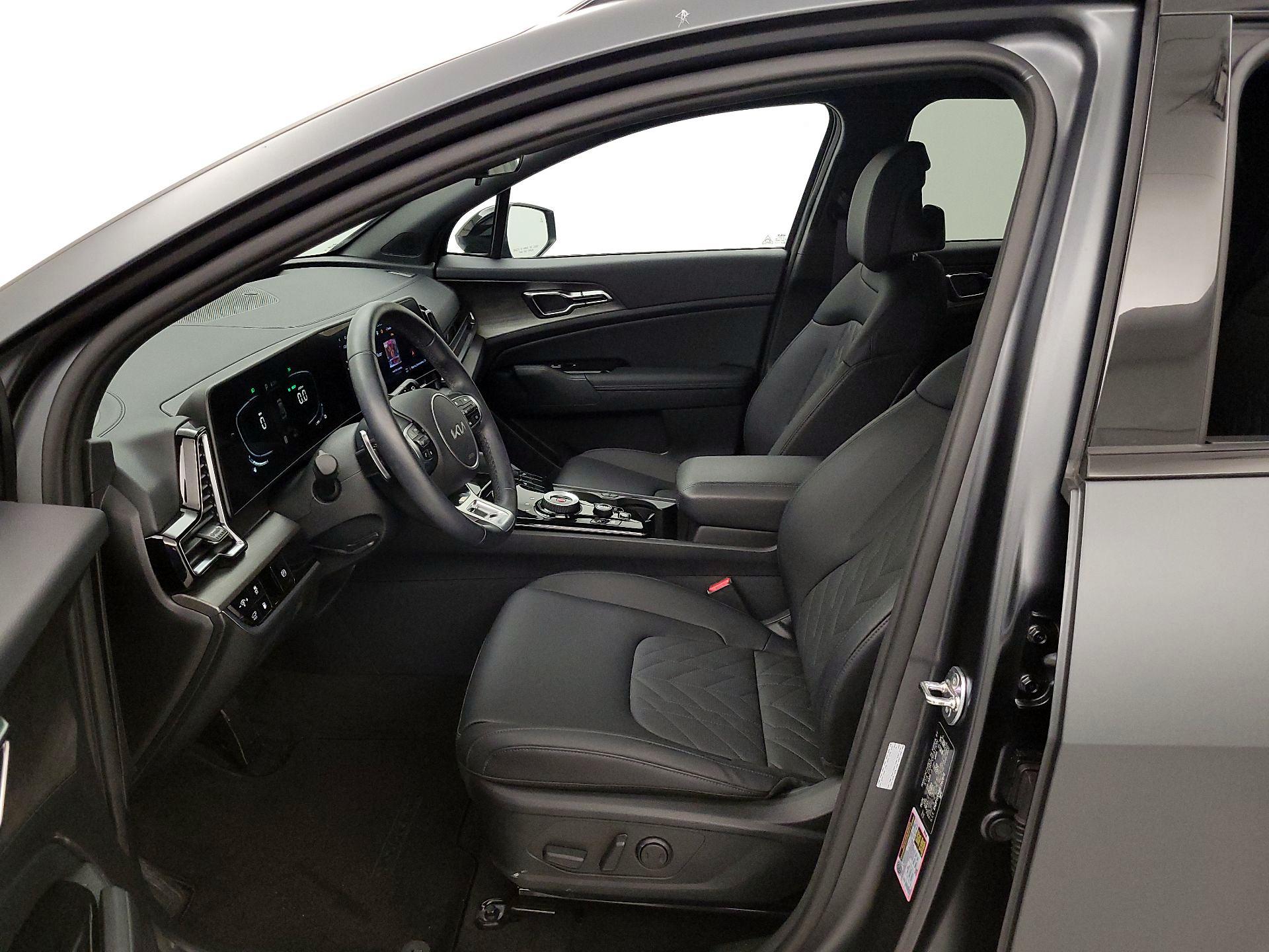 Thumbnail: 2024 Kia Sportage - 11