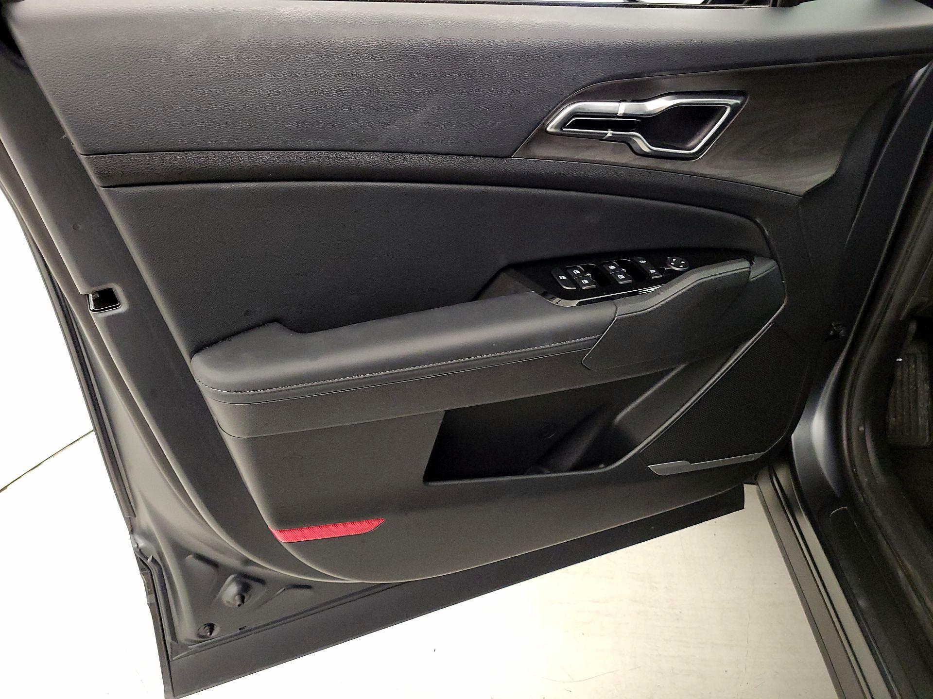 Thumbnail: 2024 Kia Sportage - 12