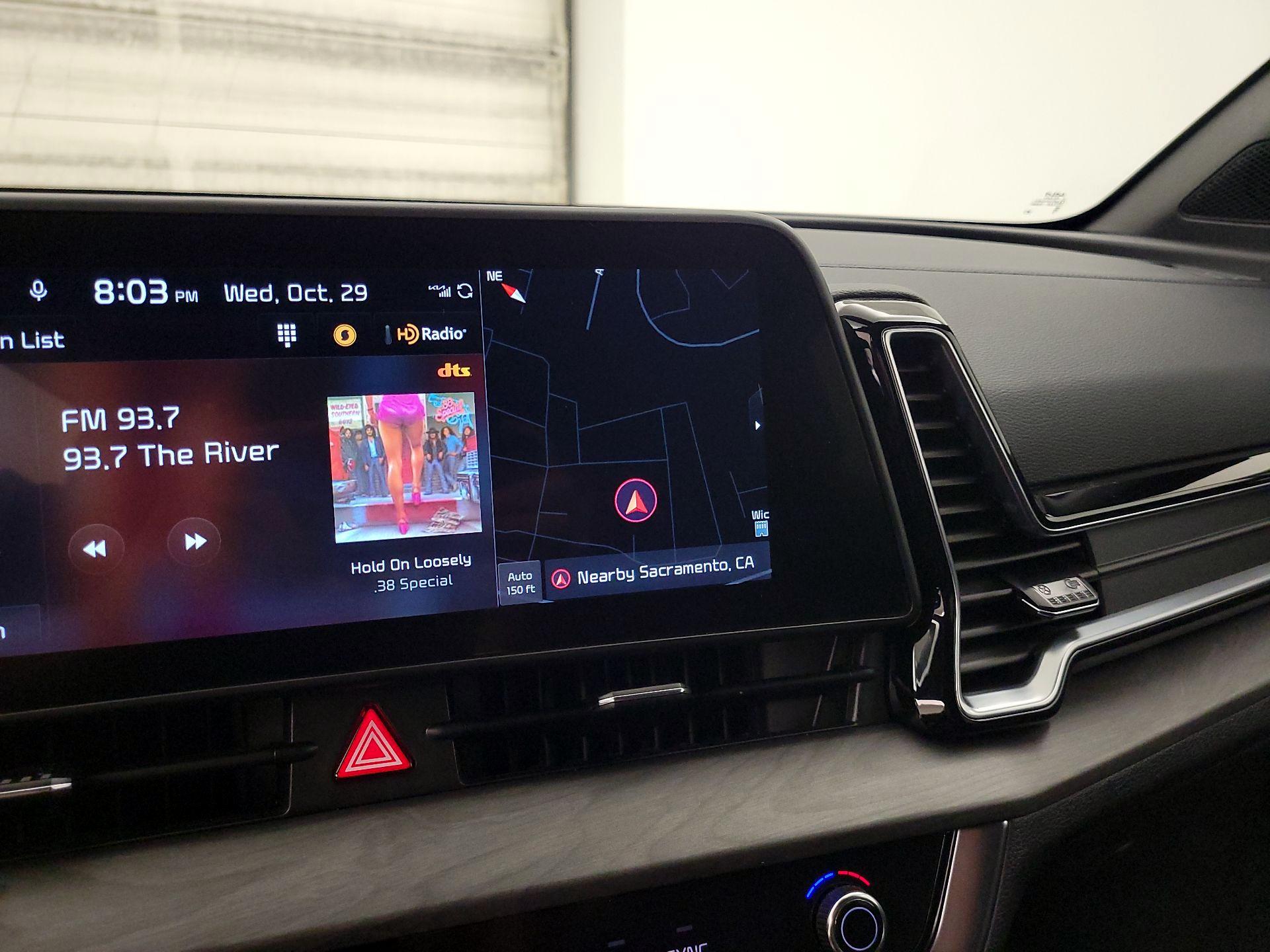 Thumbnail: 2024 Kia Sportage - 14