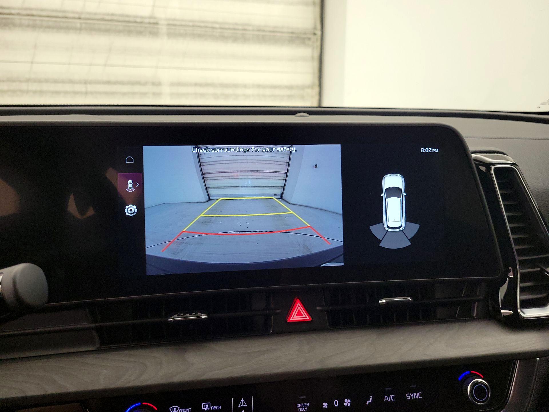 Thumbnail: 2024 Kia Sportage - 15