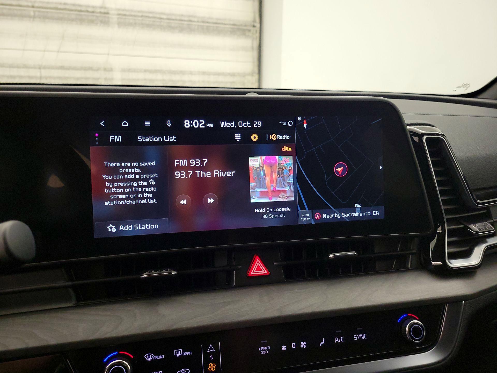 Thumbnail: 2024 Kia Sportage - 16