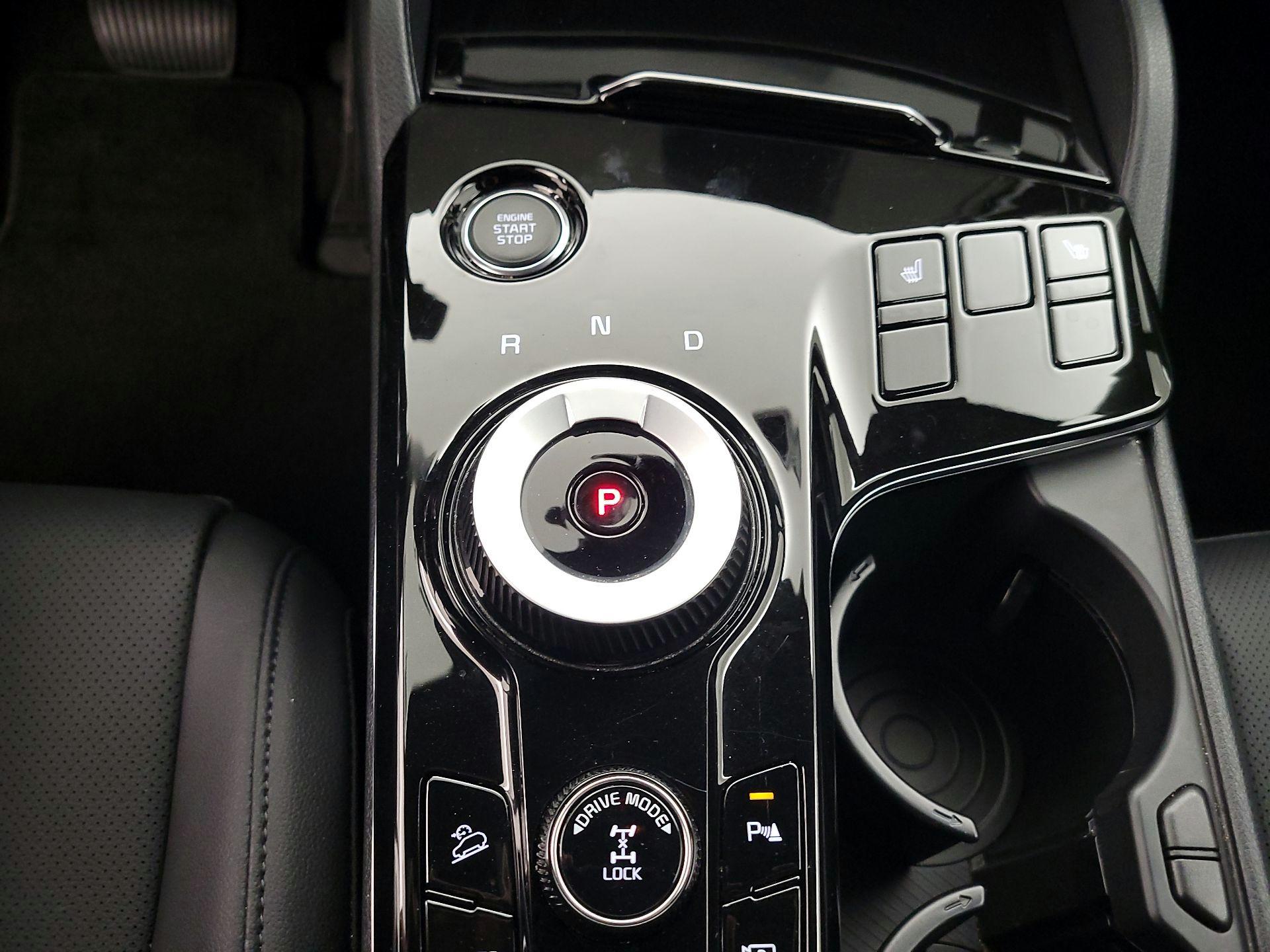 Thumbnail: 2024 Kia Sportage - 18