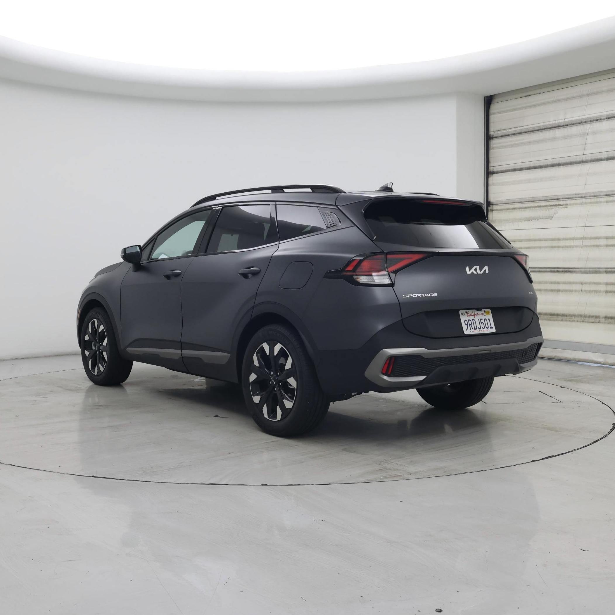 Thumbnail: 2024 Kia Sportage - 2