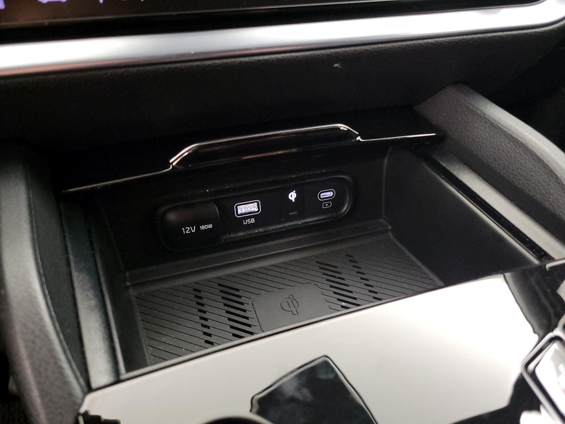 Thumbnail: 2024 Kia Sportage - 19