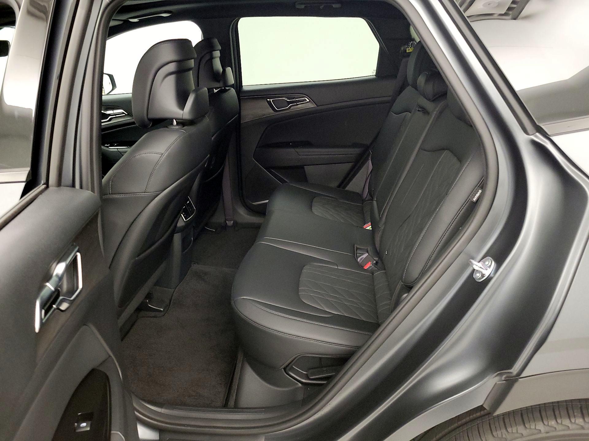 Thumbnail: 2024 Kia Sportage - 20