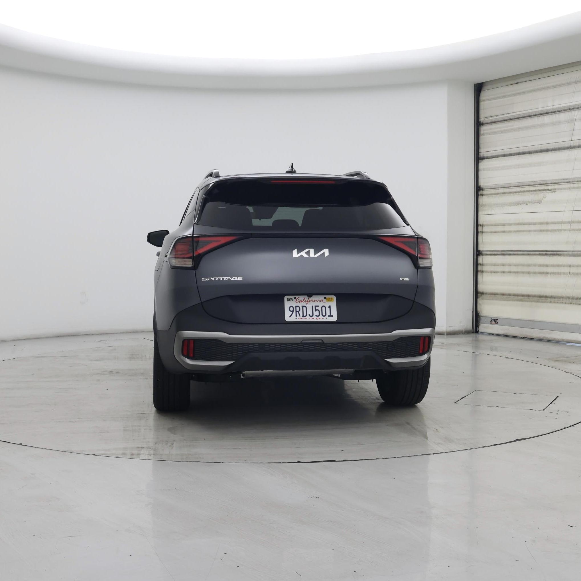 Thumbnail: 2024 Kia Sportage - 6