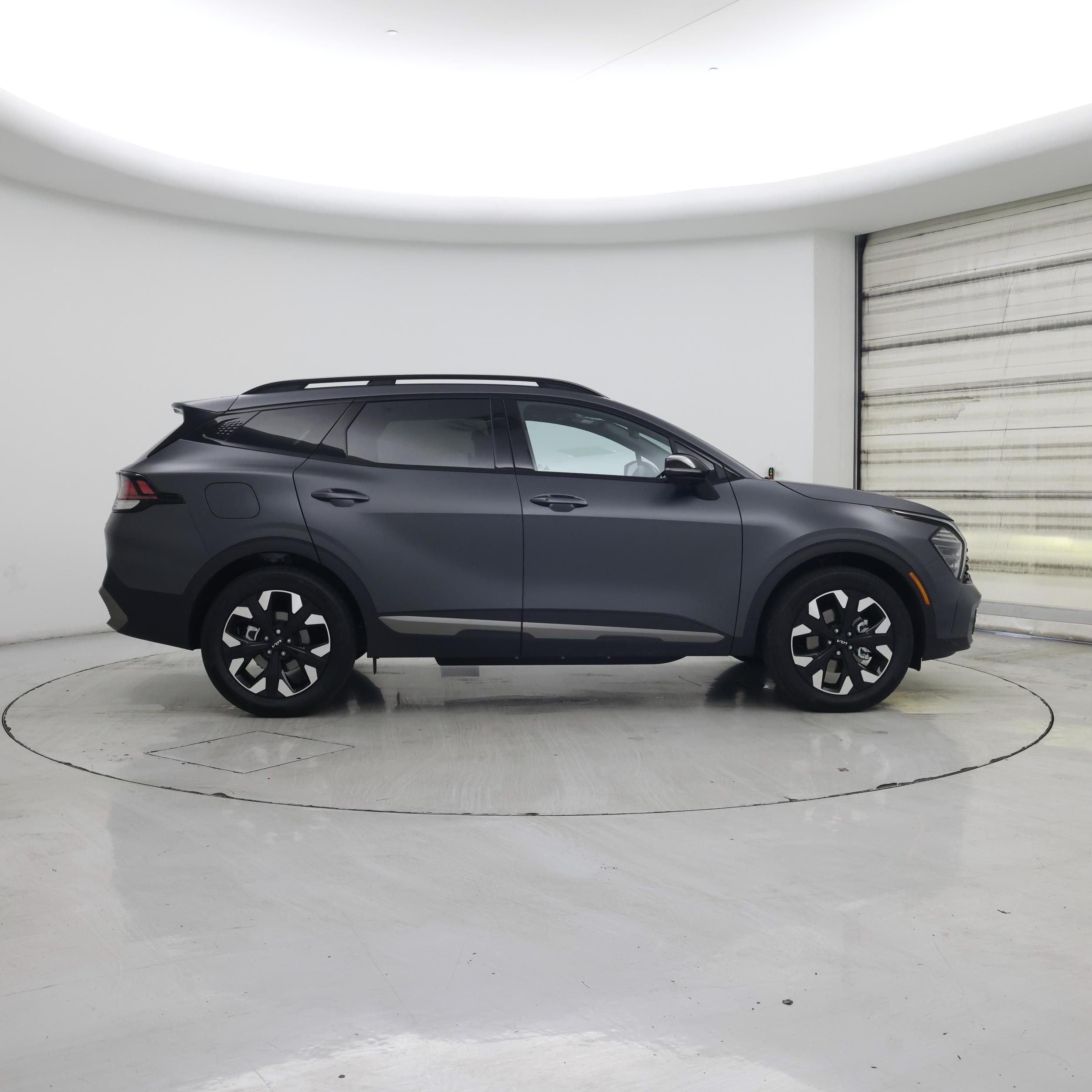 Thumbnail: 2024 Kia Sportage - 7