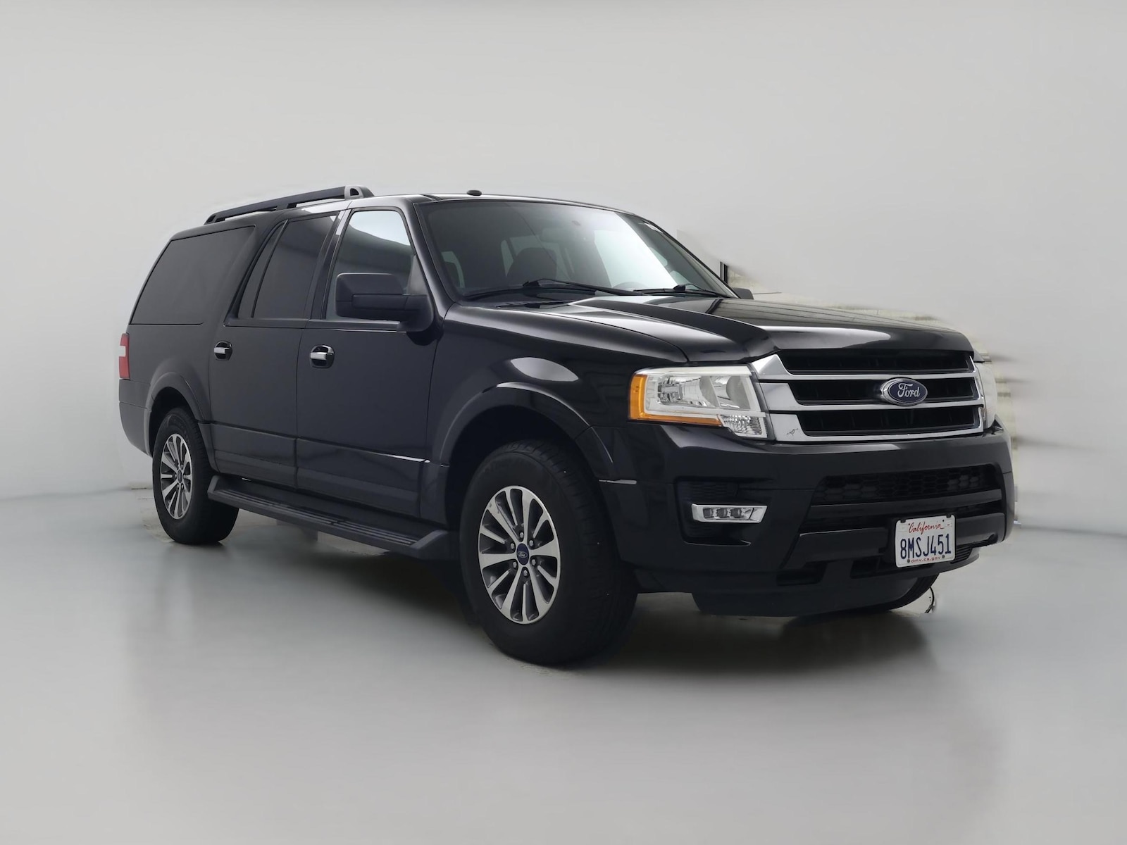2017 Ford Expedition