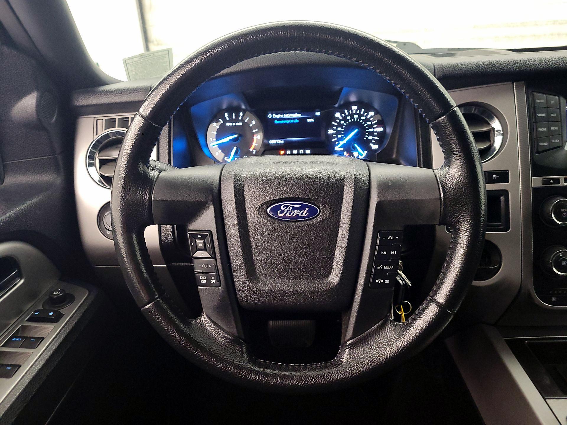 Thumbnail: 2017 Ford Expedition EL - 10