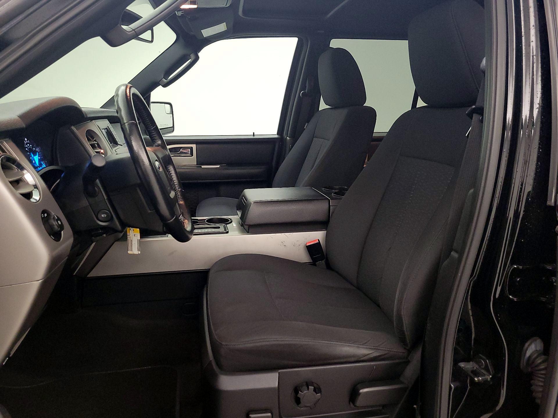 Thumbnail: 2017 Ford Expedition EL - 11