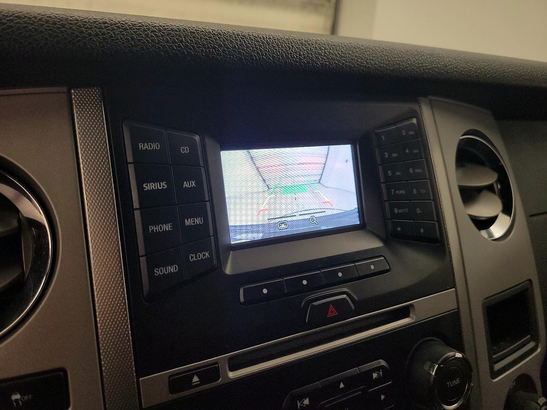 Thumbnail: 2017 Ford Expedition EL - 14