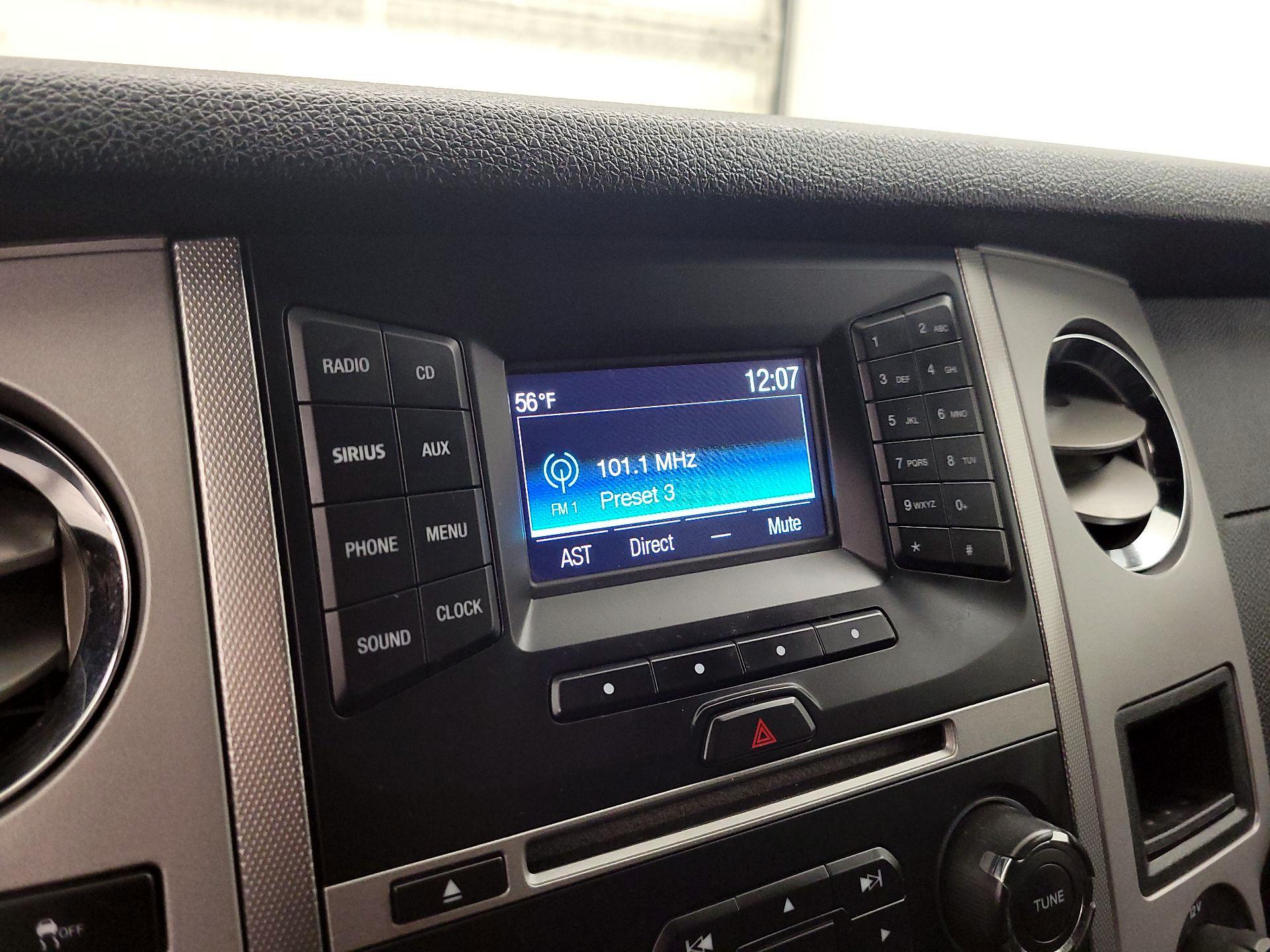 Thumbnail: 2017 Ford Expedition EL - 15