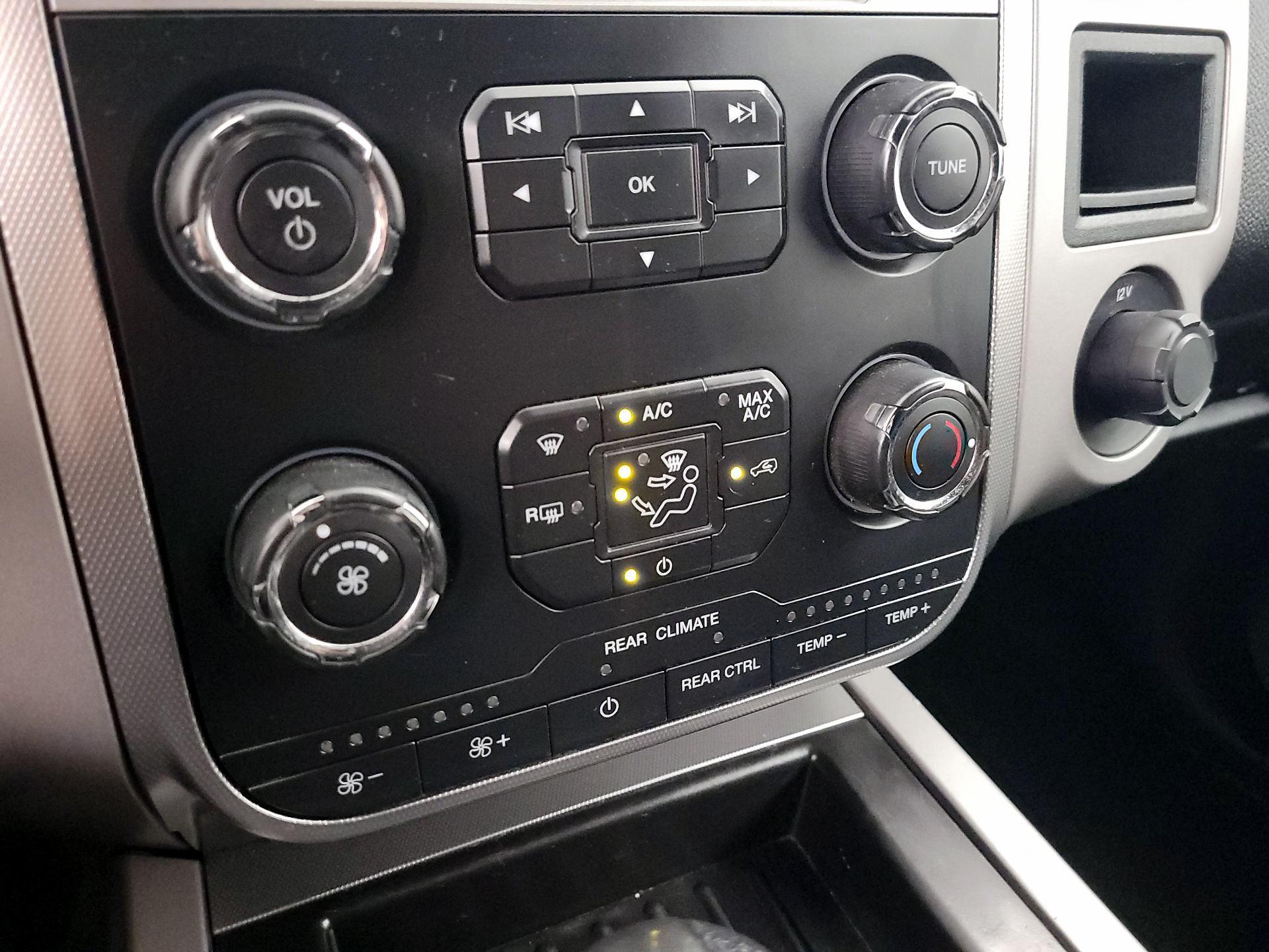 Thumbnail: 2017 Ford Expedition EL - 16