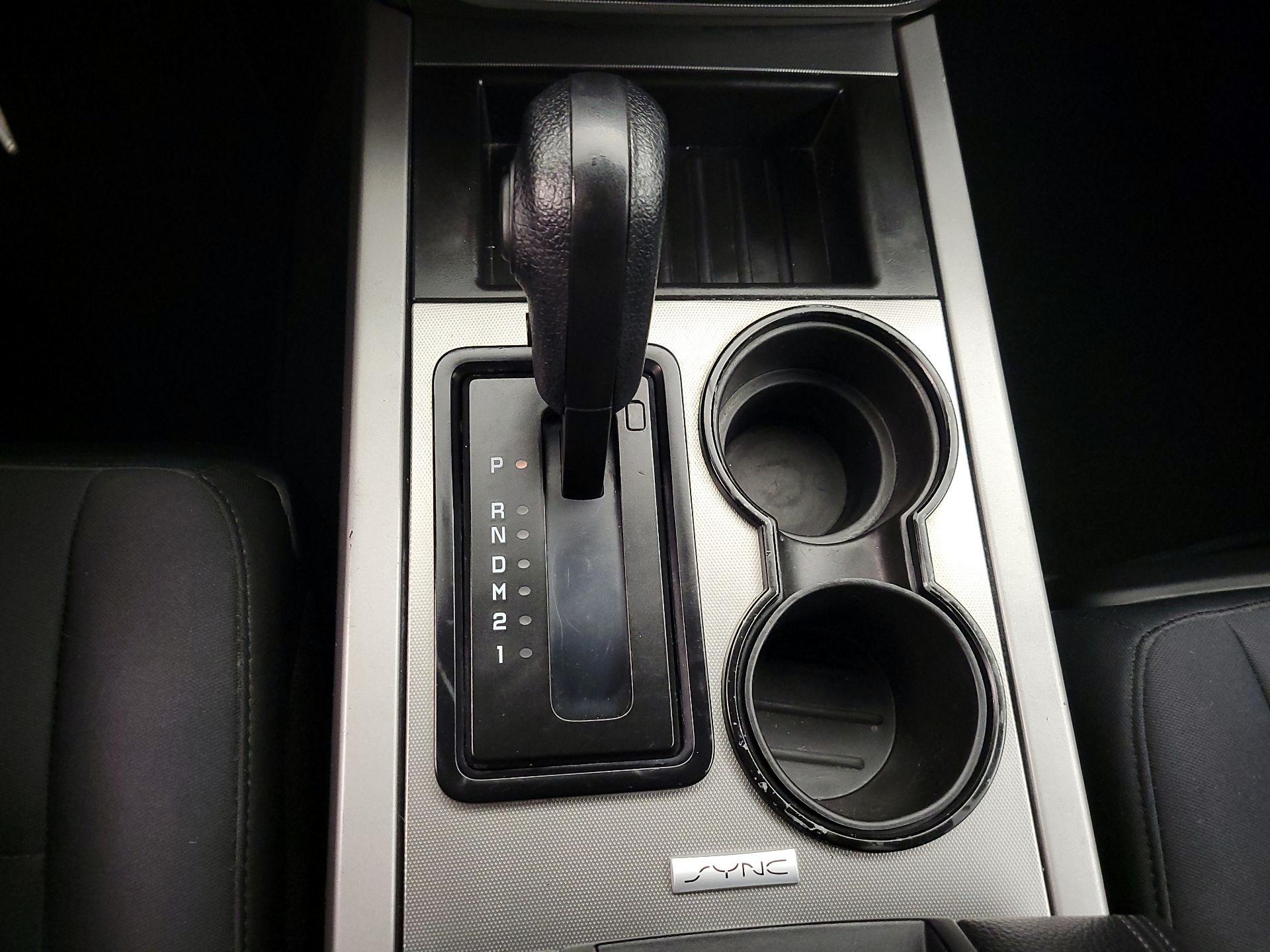 Thumbnail: 2017 Ford Expedition EL - 17