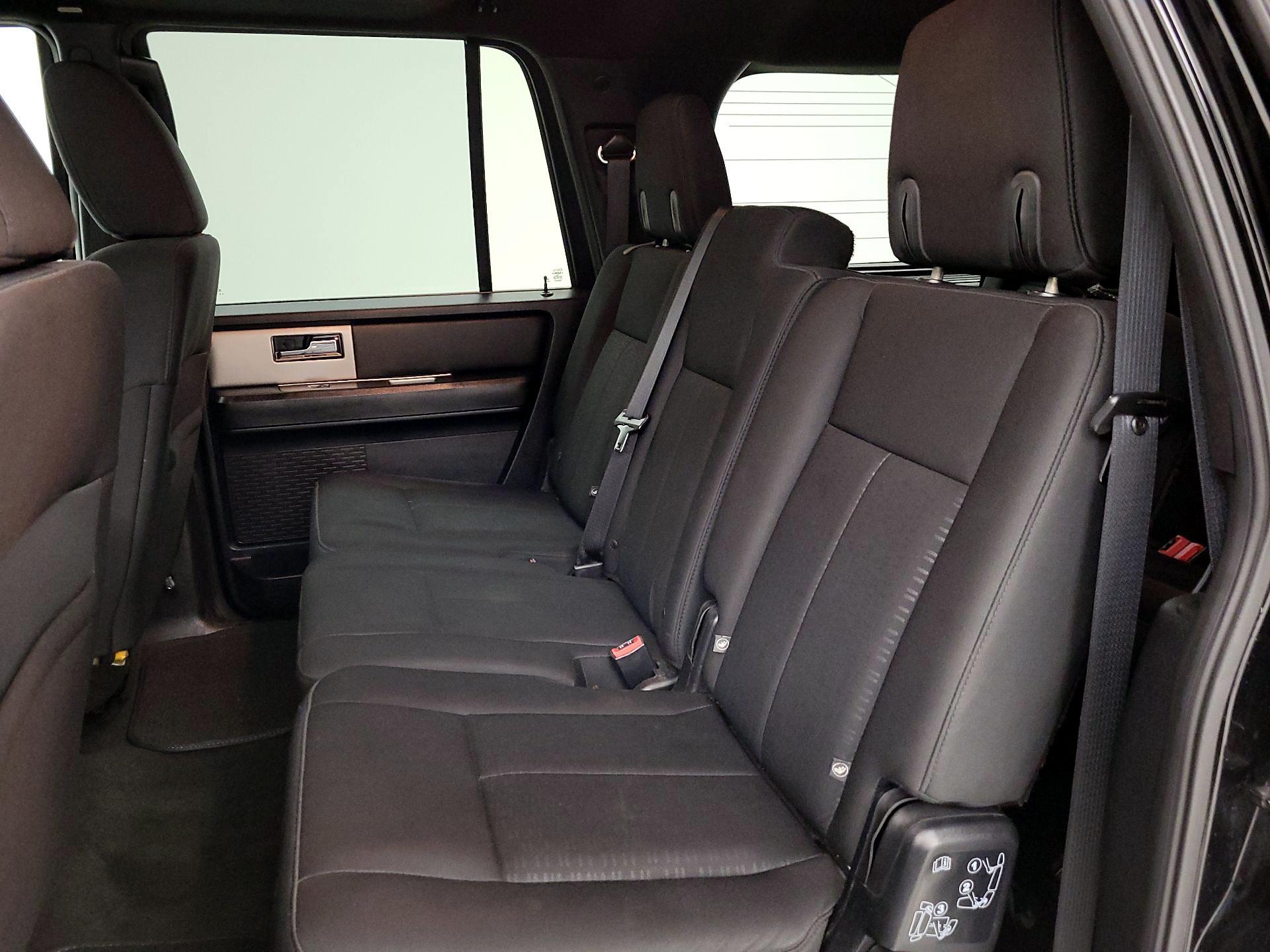 Thumbnail: 2017 Ford Expedition EL - 18