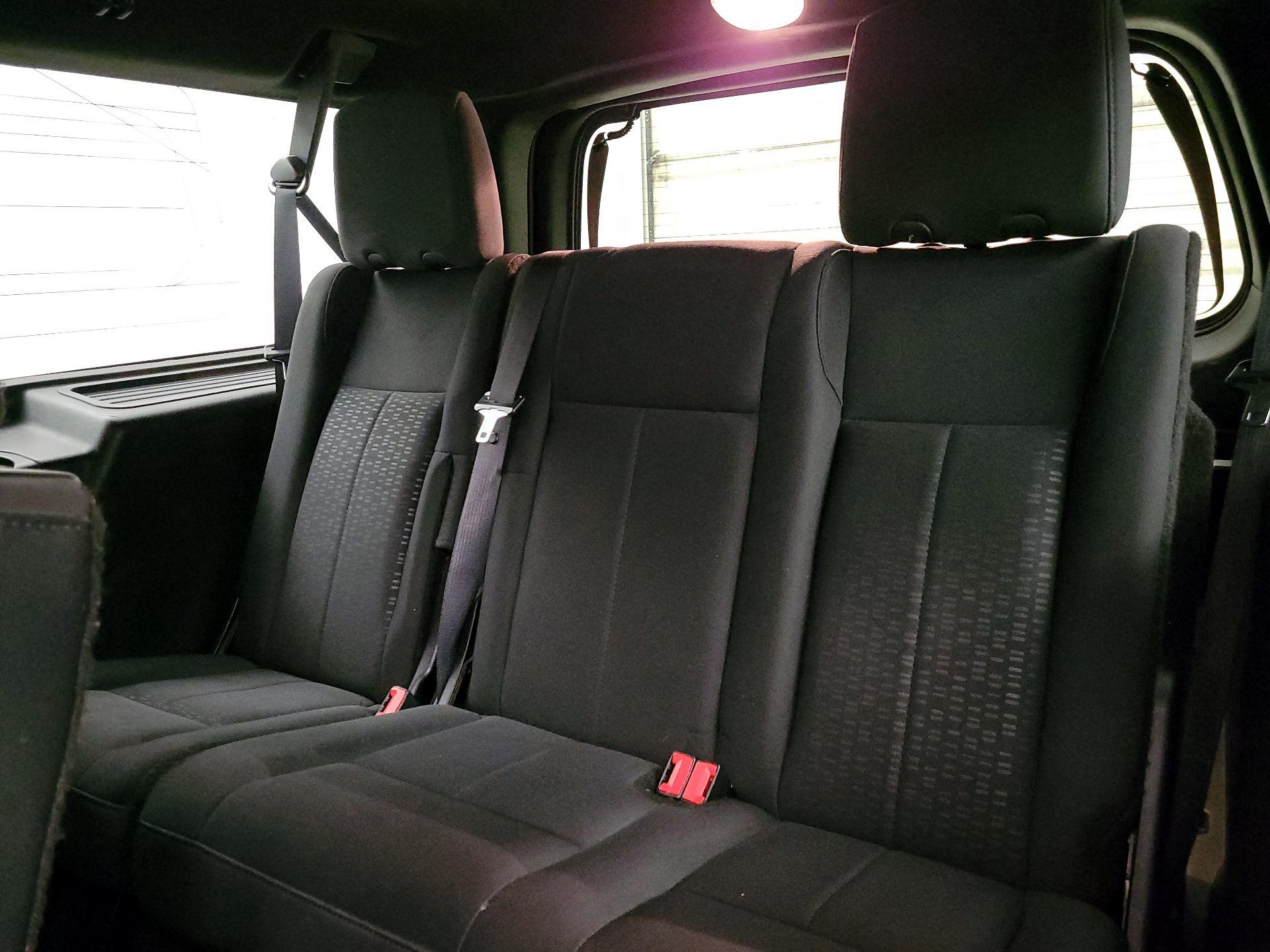 Thumbnail: 2017 Ford Expedition EL - 19