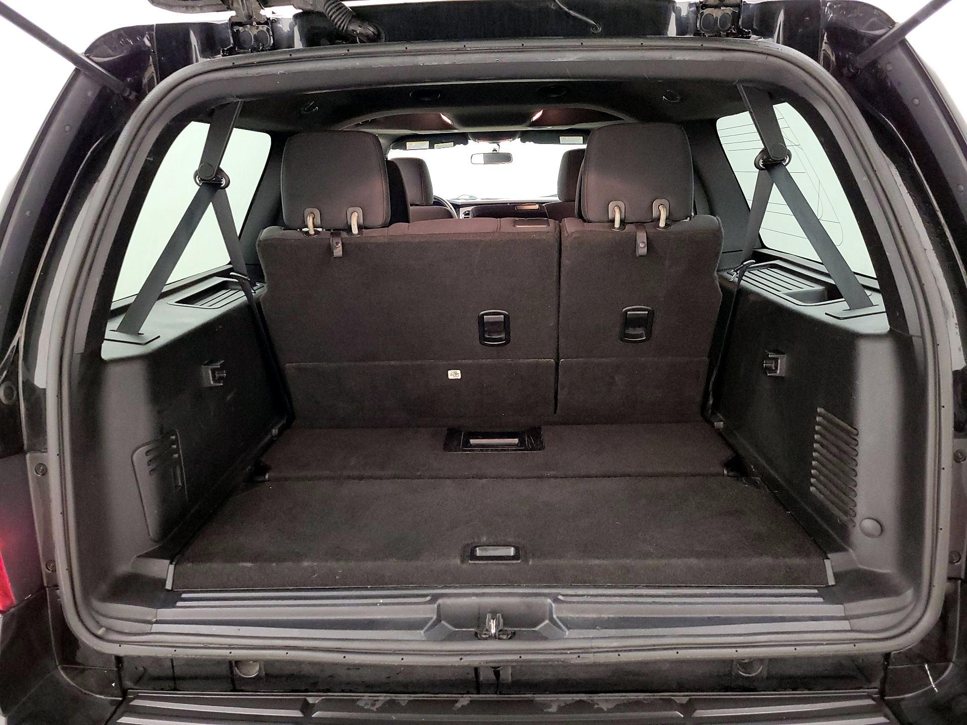 Thumbnail: 2017 Ford Expedition EL - 20