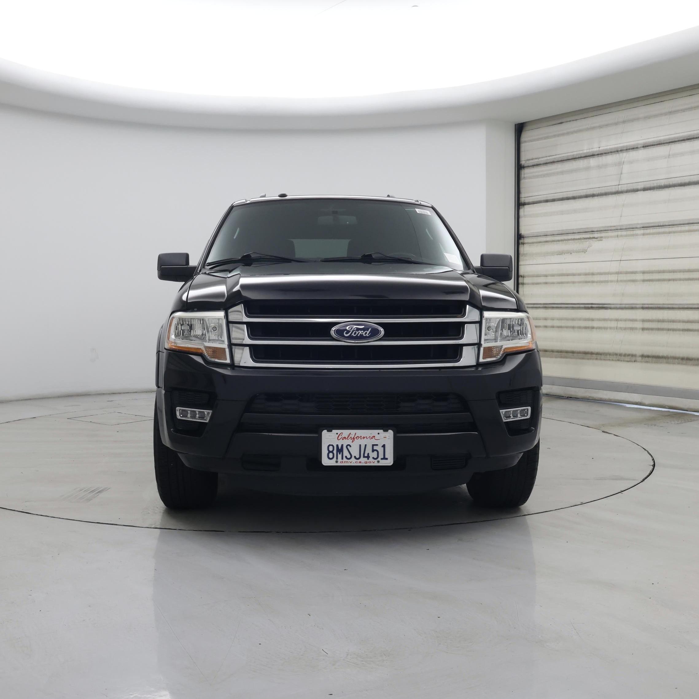 Thumbnail: 2017 Ford Expedition EL - 5