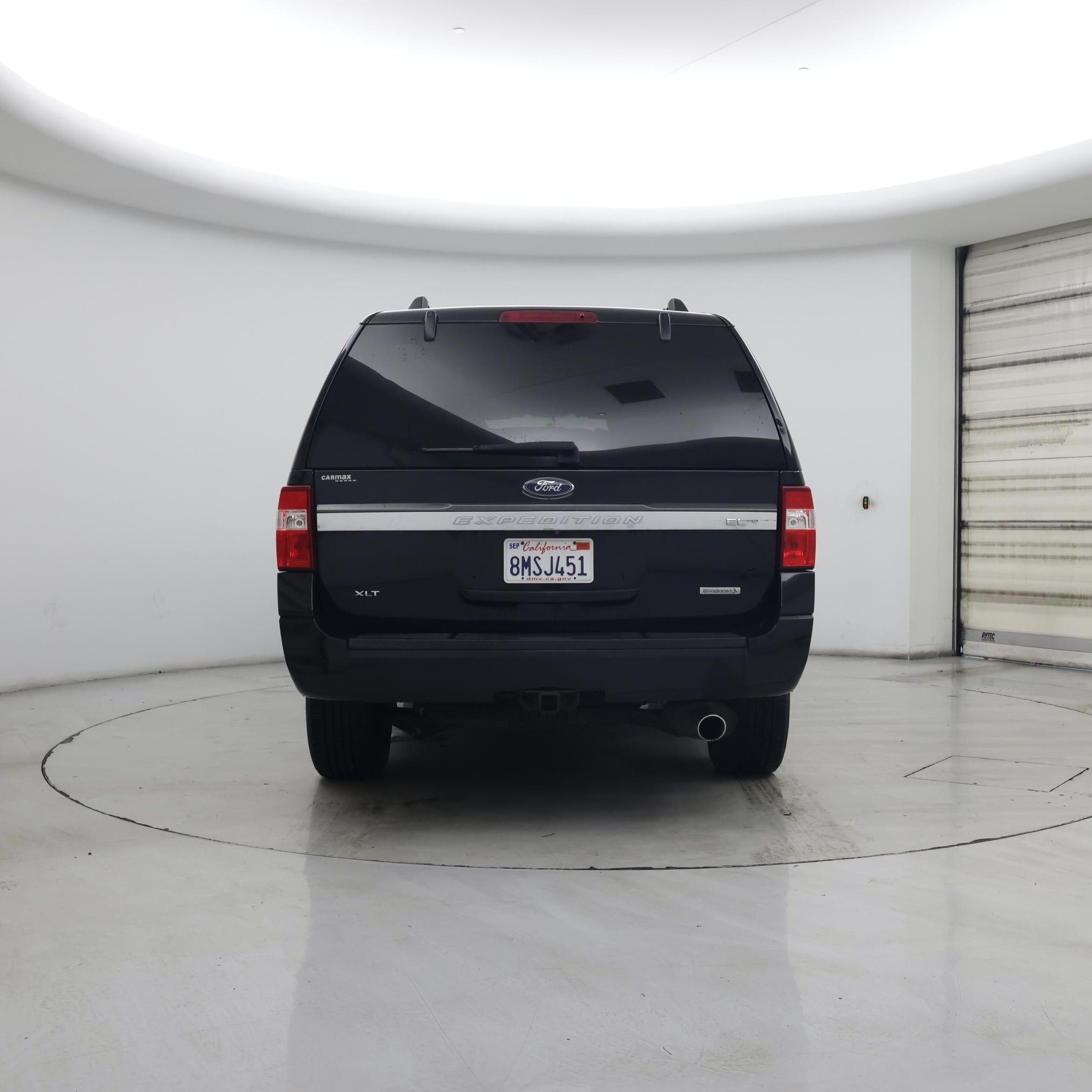 Thumbnail: 2017 Ford Expedition EL - 6