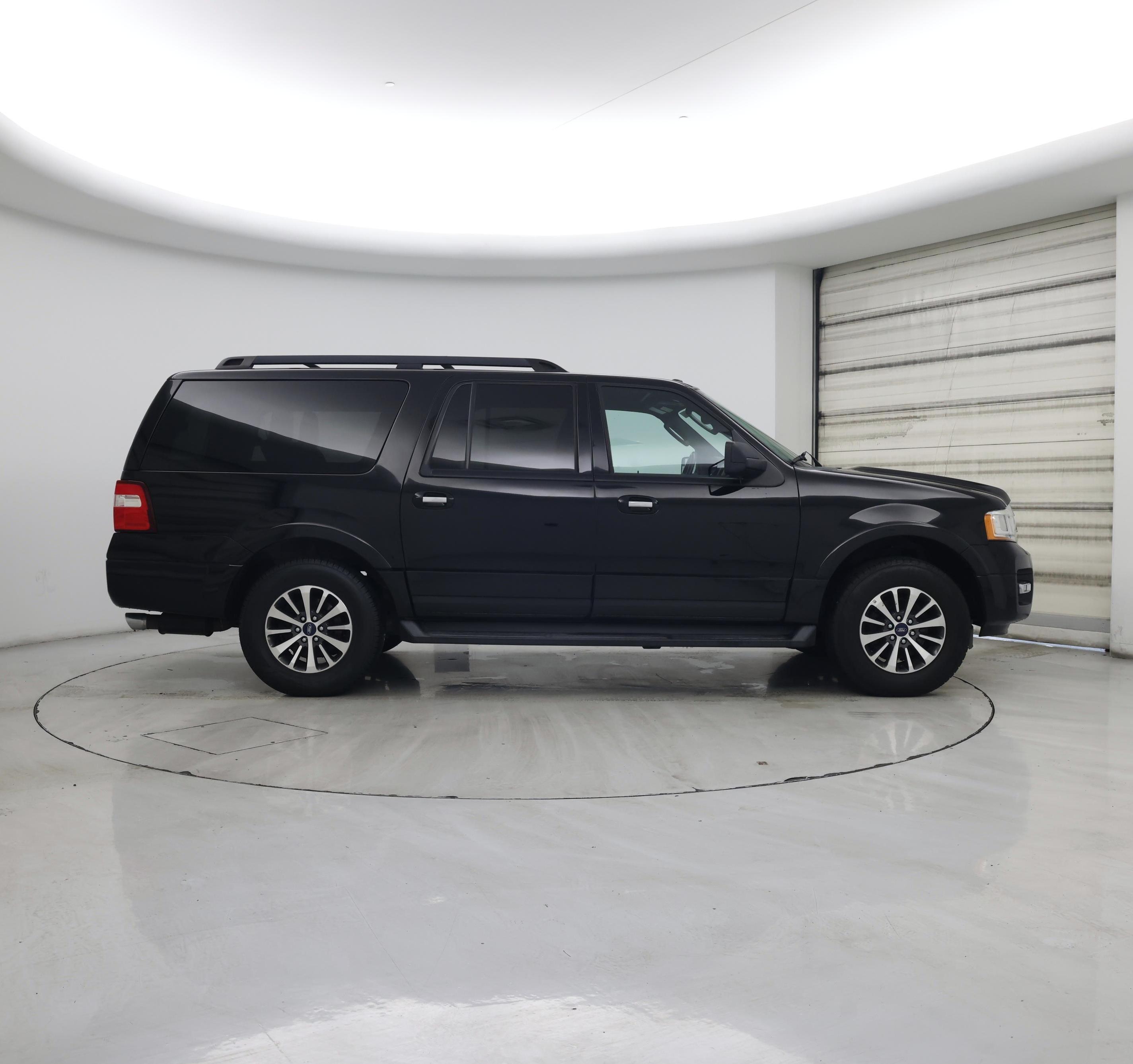 Thumbnail: 2017 Ford Expedition EL - 7