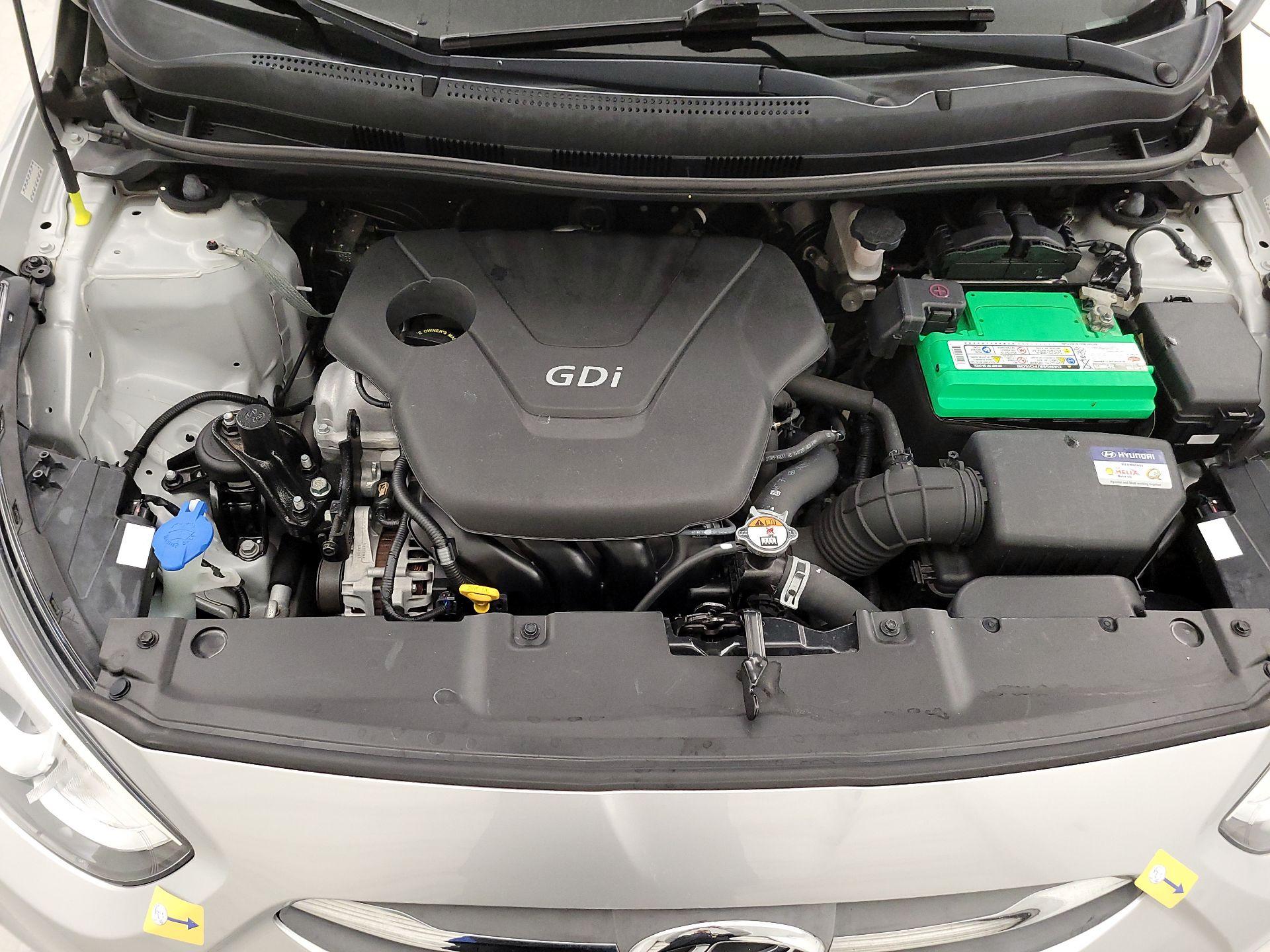 Thumbnail: 2017 Hyundai Accent - 18