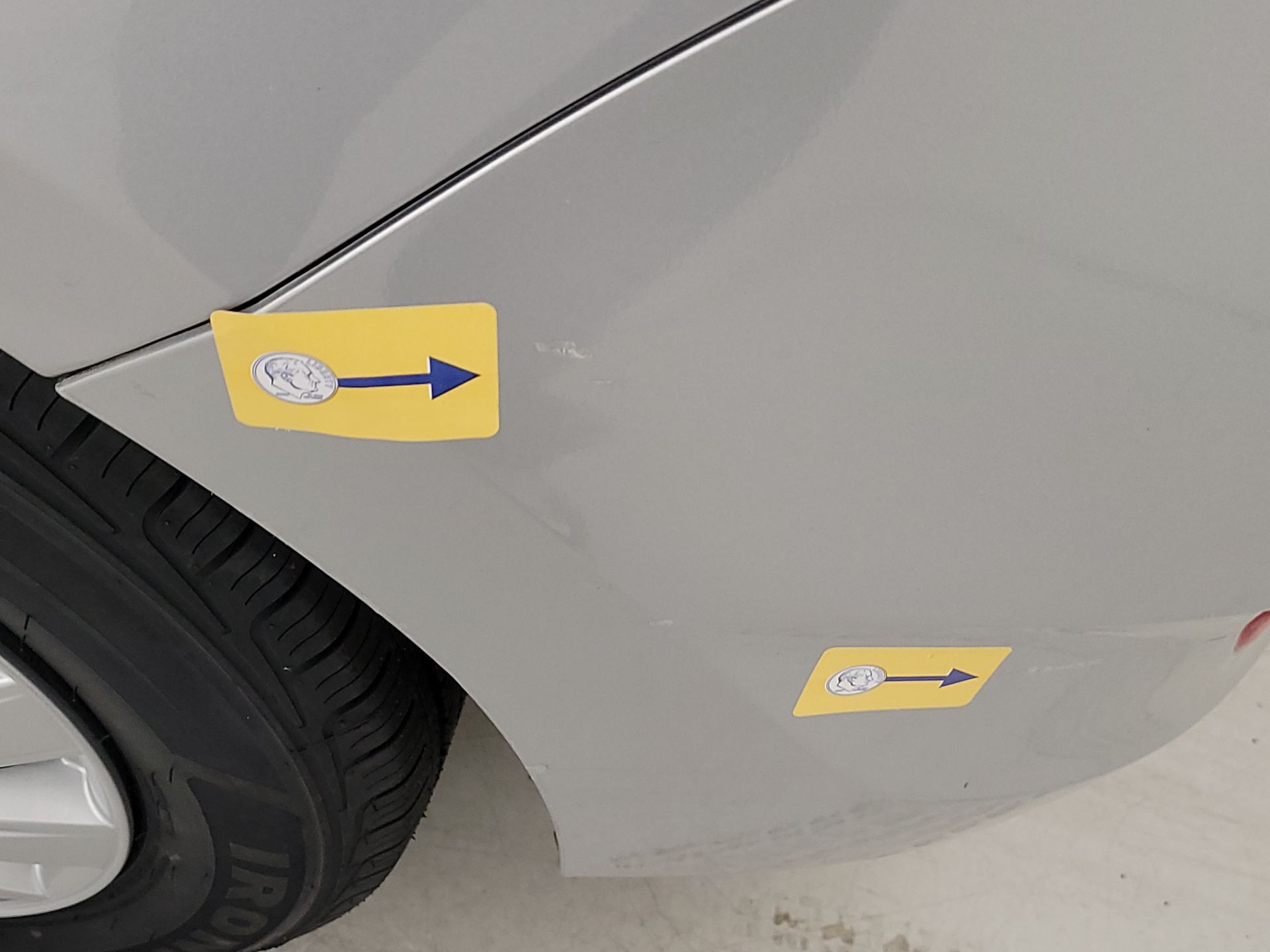 Thumbnail: 2017 Hyundai Accent - 20