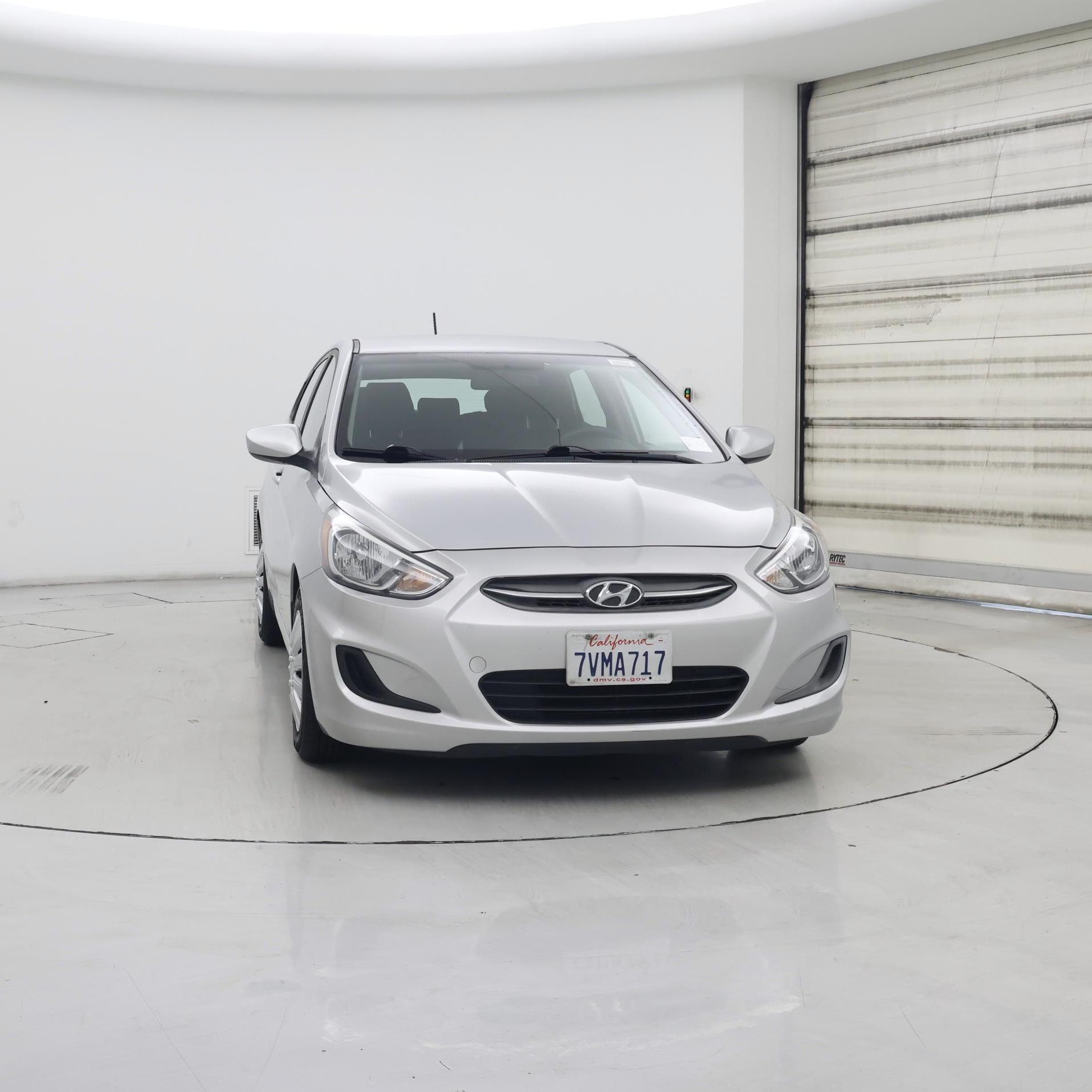 Thumbnail: 2017 Hyundai Accent - 5