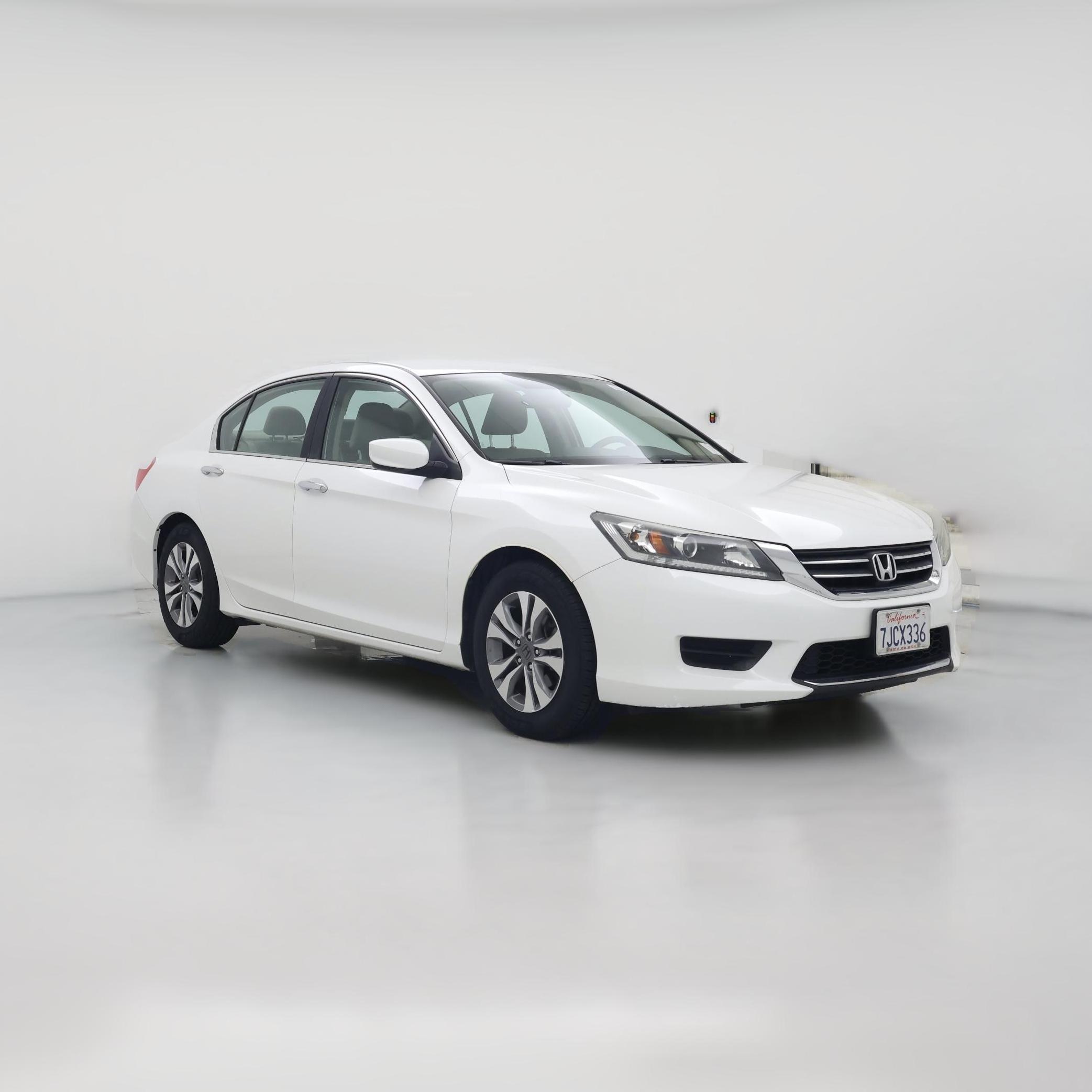 Thumbnail: 2015 Honda Accord - 1