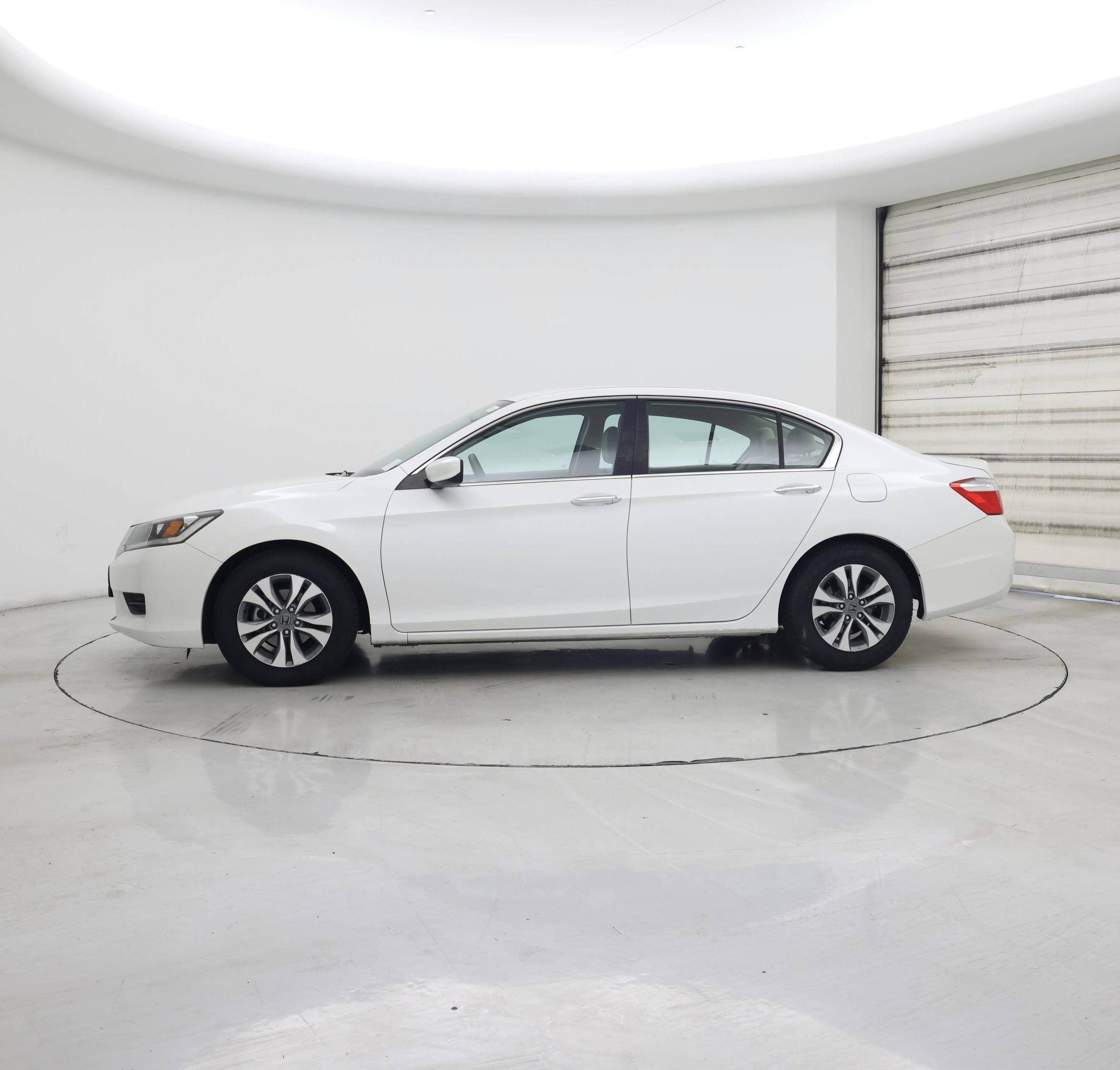 Thumbnail: 2015 Honda Accord - 3