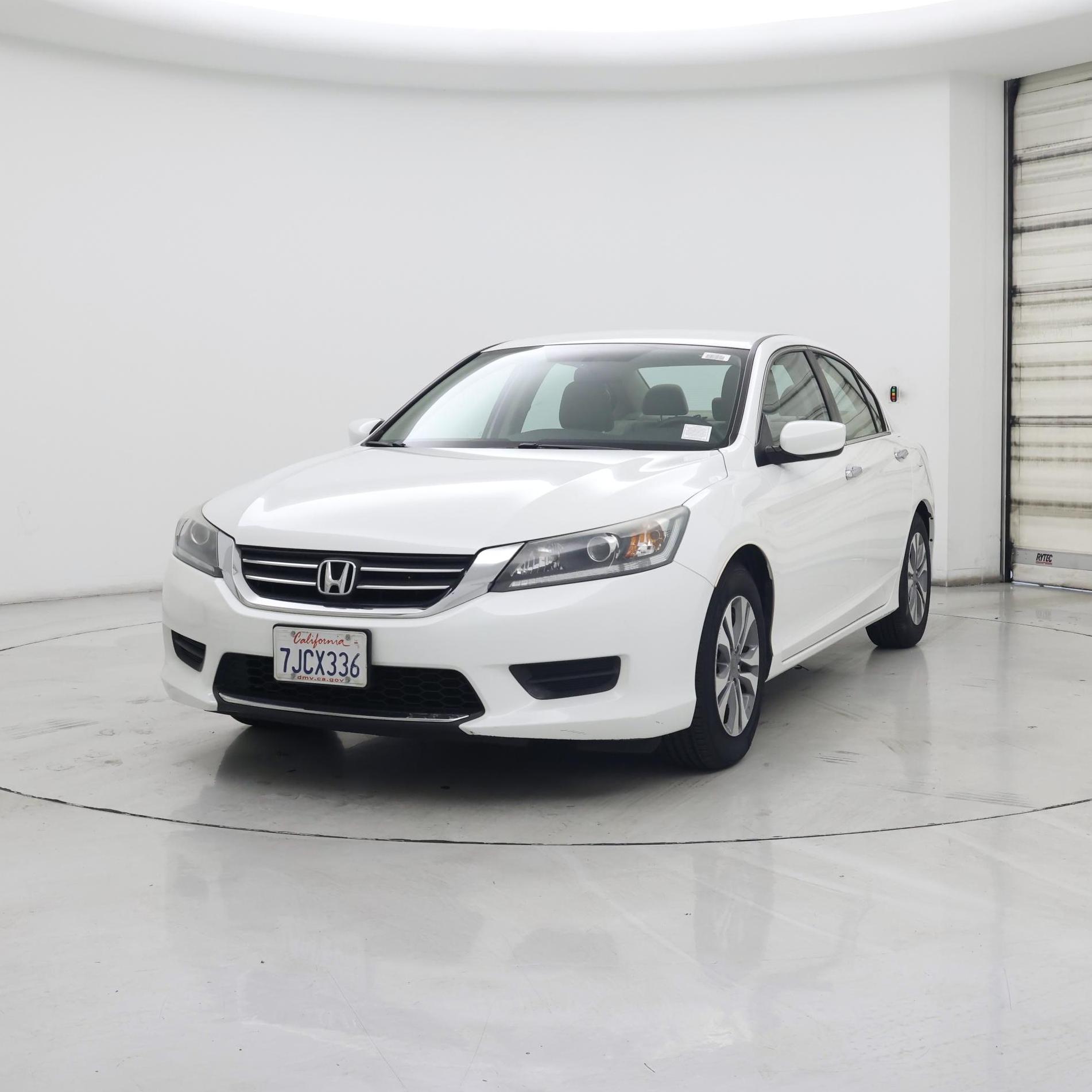 Thumbnail: 2015 Honda Accord - 4