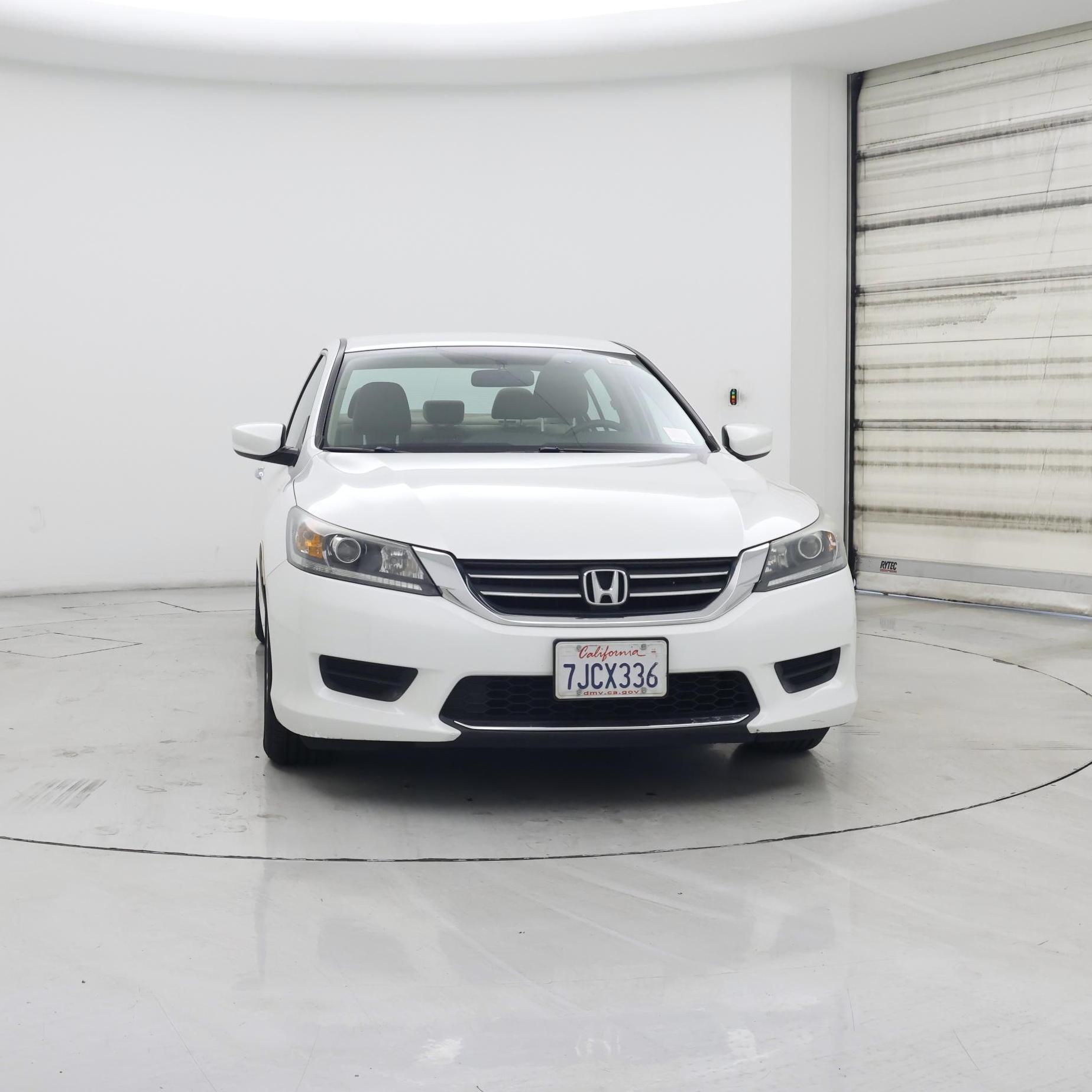 Thumbnail: 2015 Honda Accord - 5