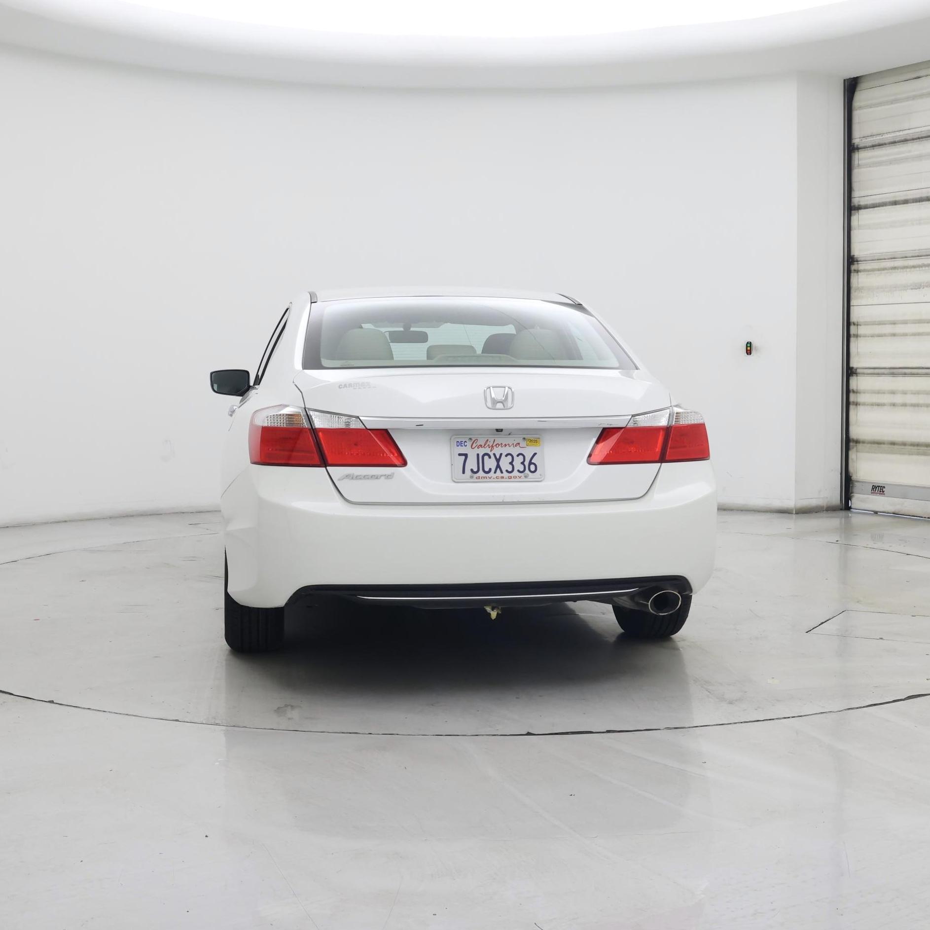 Thumbnail: 2015 Honda Accord - 6