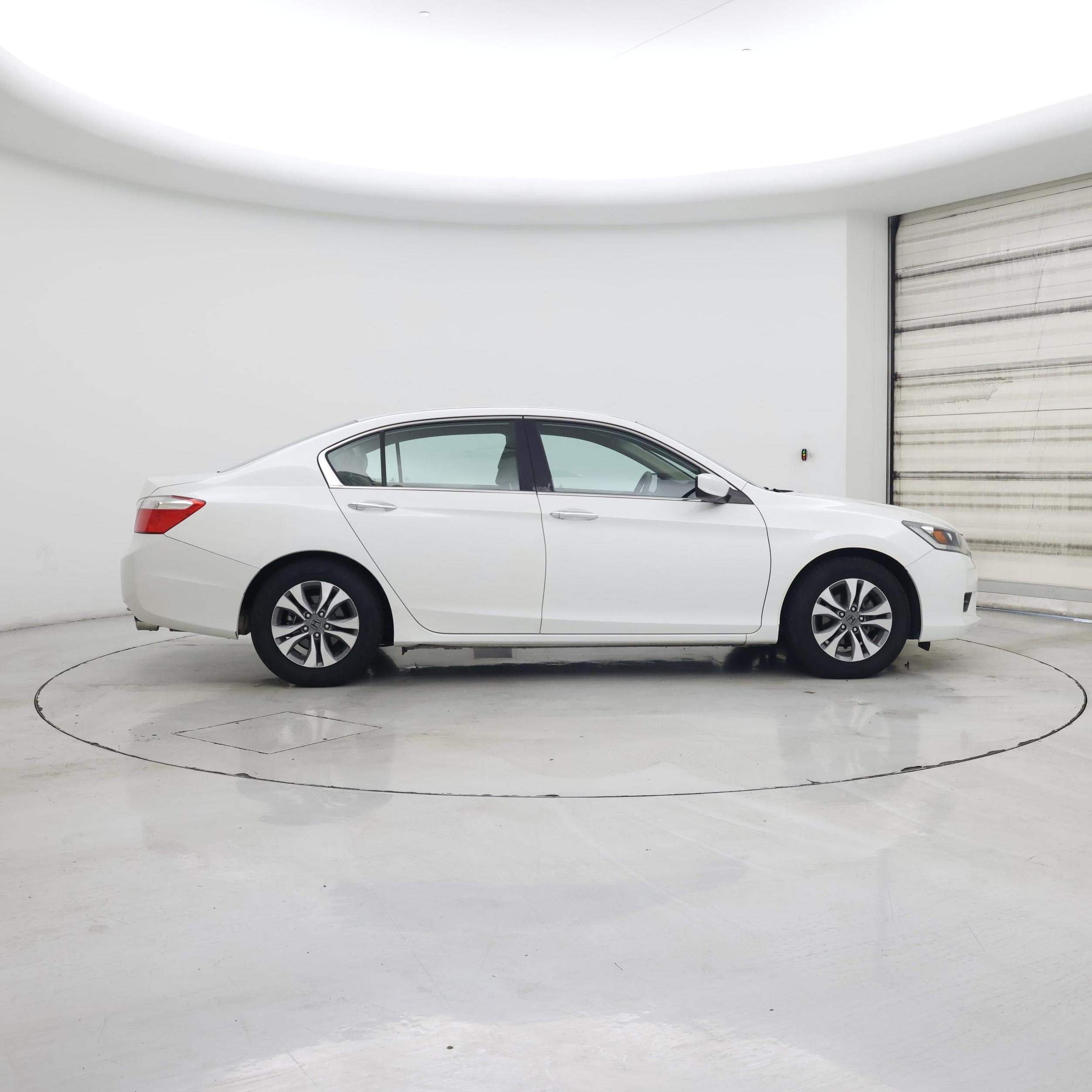 Thumbnail: 2015 Honda Accord - 7