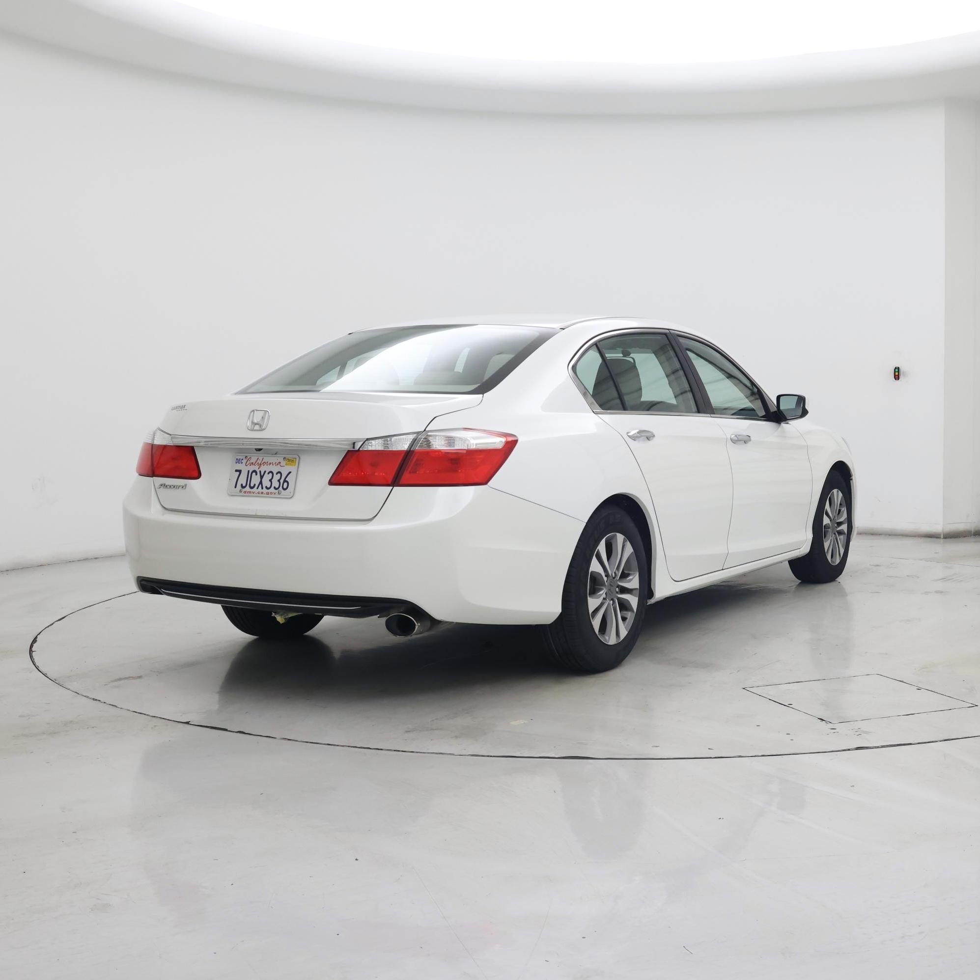 Thumbnail: 2015 Honda Accord - 8