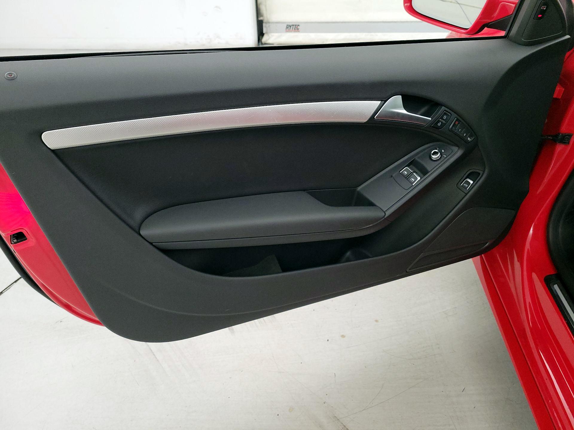 Thumbnail: 2015 Audi A5 - 12