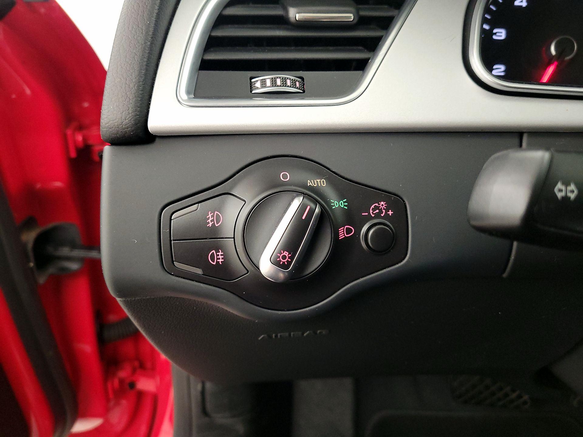 Thumbnail: 2015 Audi A5 - 13