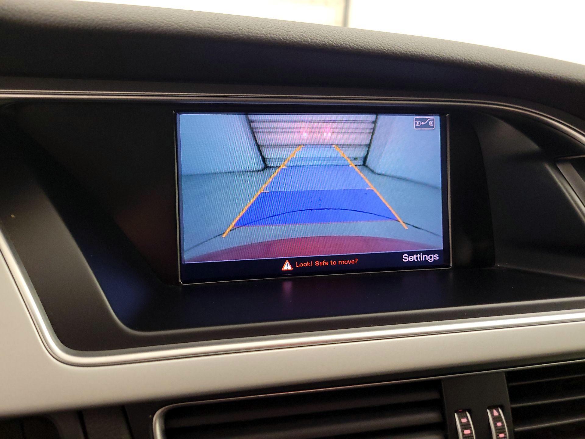 Thumbnail: 2015 Audi A5 - 15