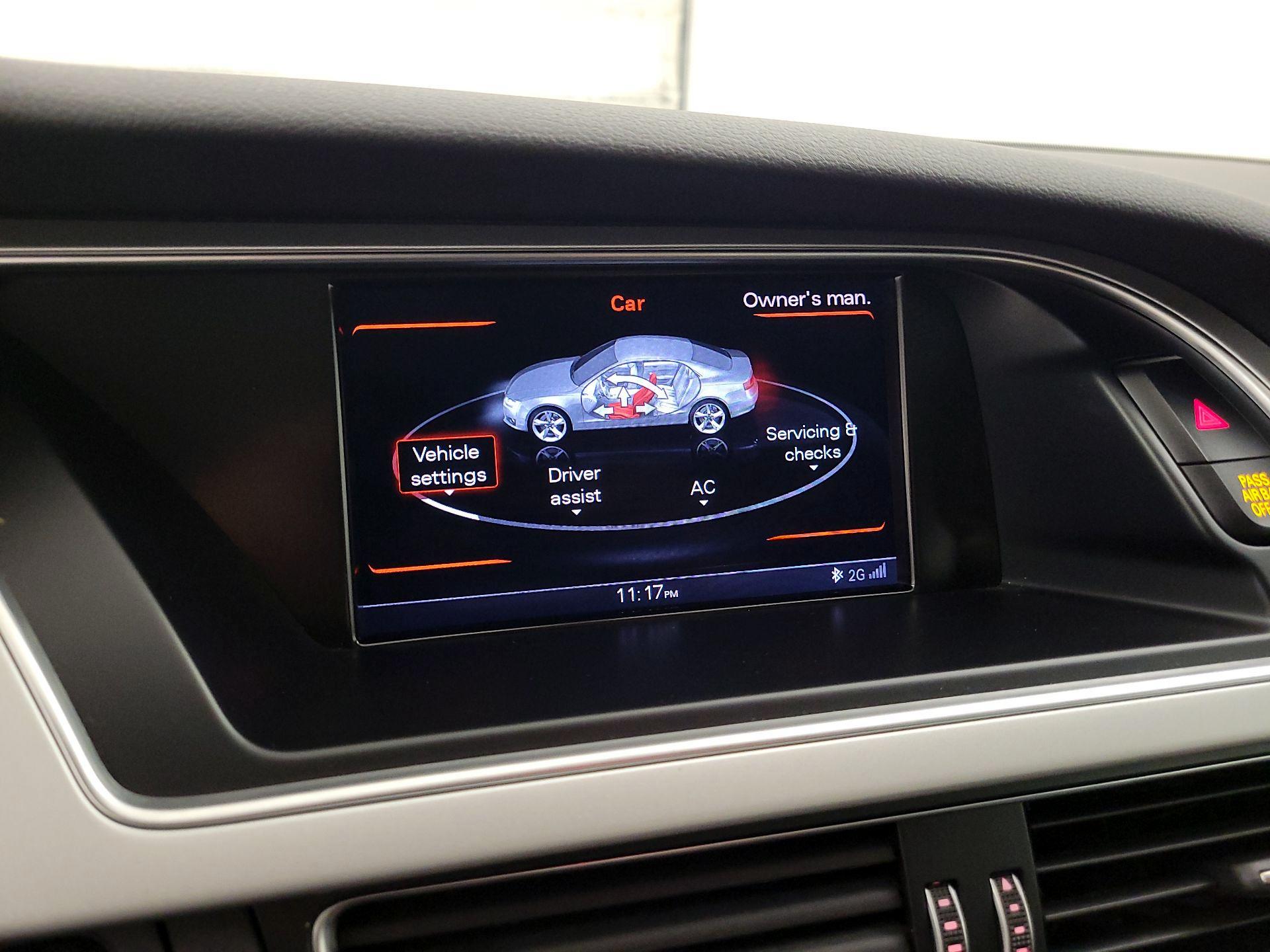 Thumbnail: 2015 Audi A5 - 16