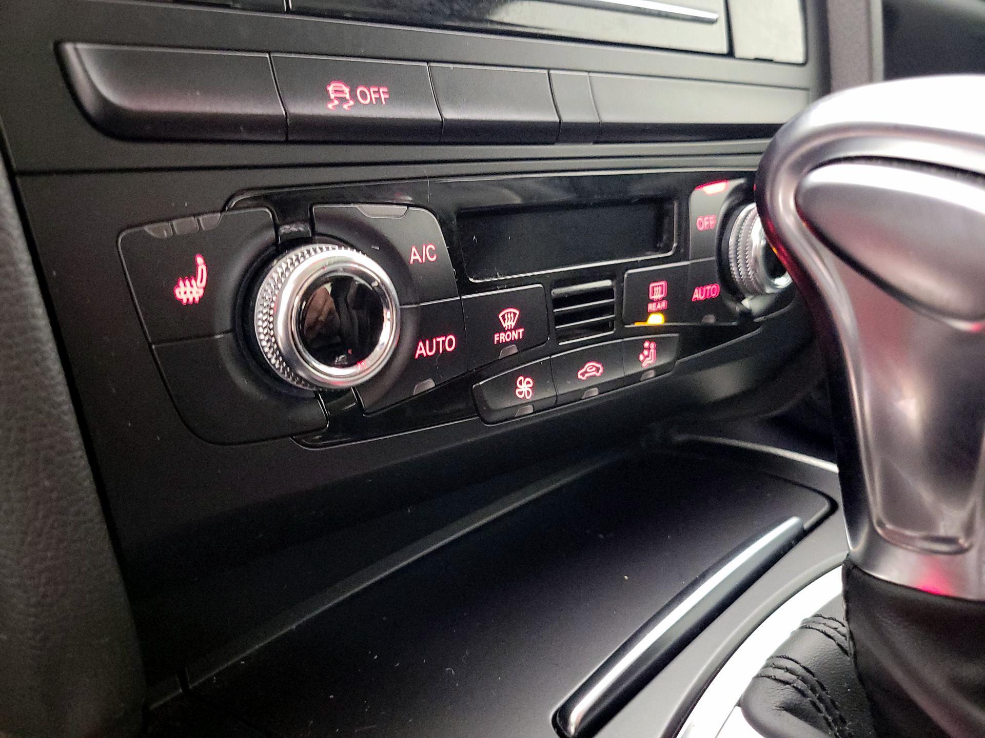 Thumbnail: 2015 Audi A5 - 17