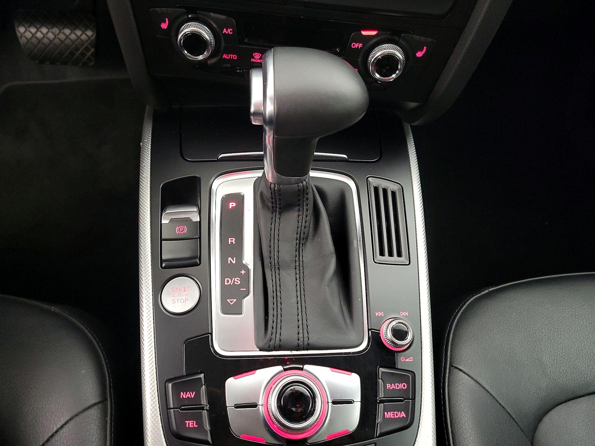 Thumbnail: 2015 Audi A5 - 18