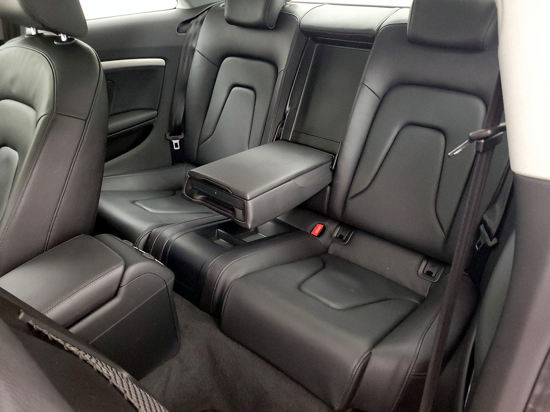 Thumbnail: 2015 Audi A5 - 19