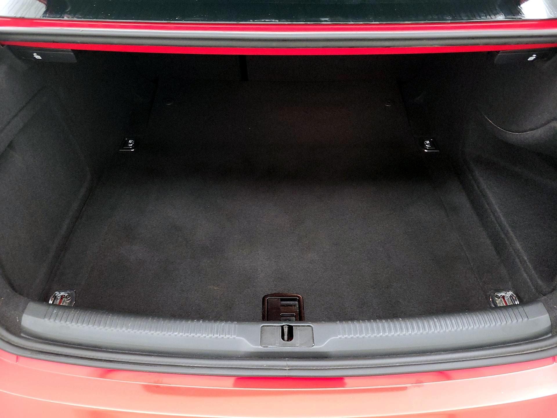 Thumbnail: 2015 Audi A5 - 20