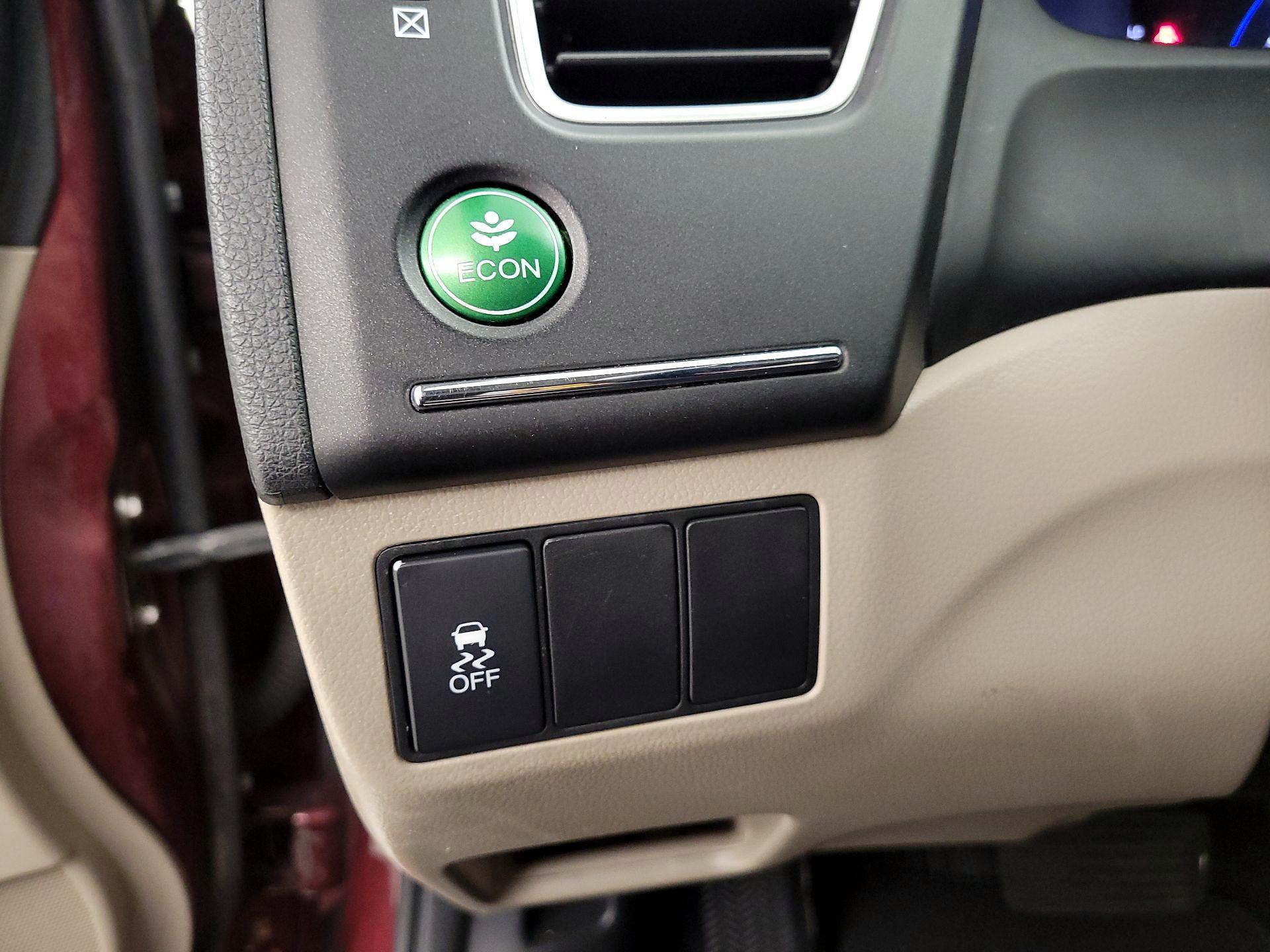 Thumbnail: 2015 Honda Civic - 13