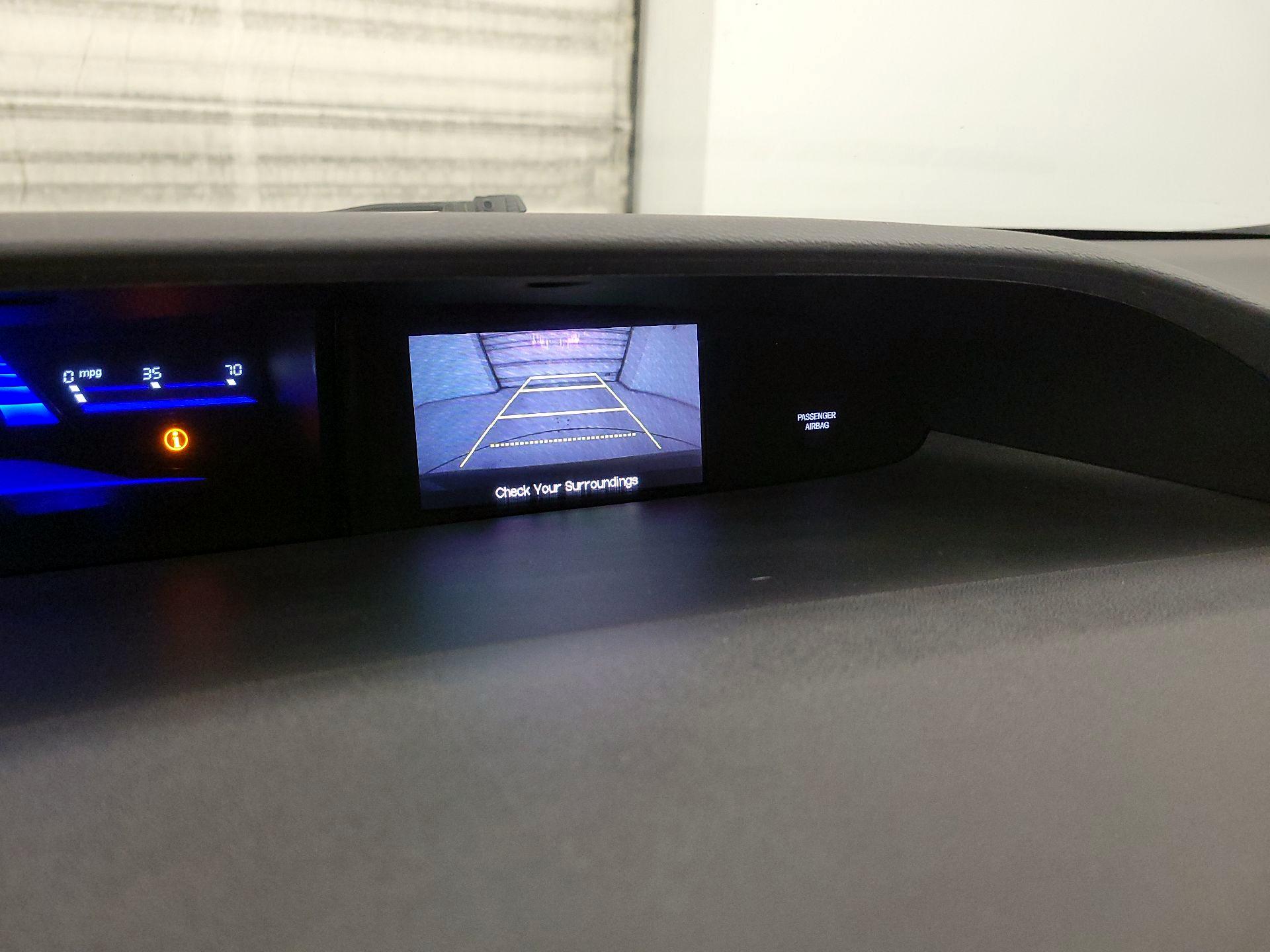 Thumbnail: 2015 Honda Civic - 14