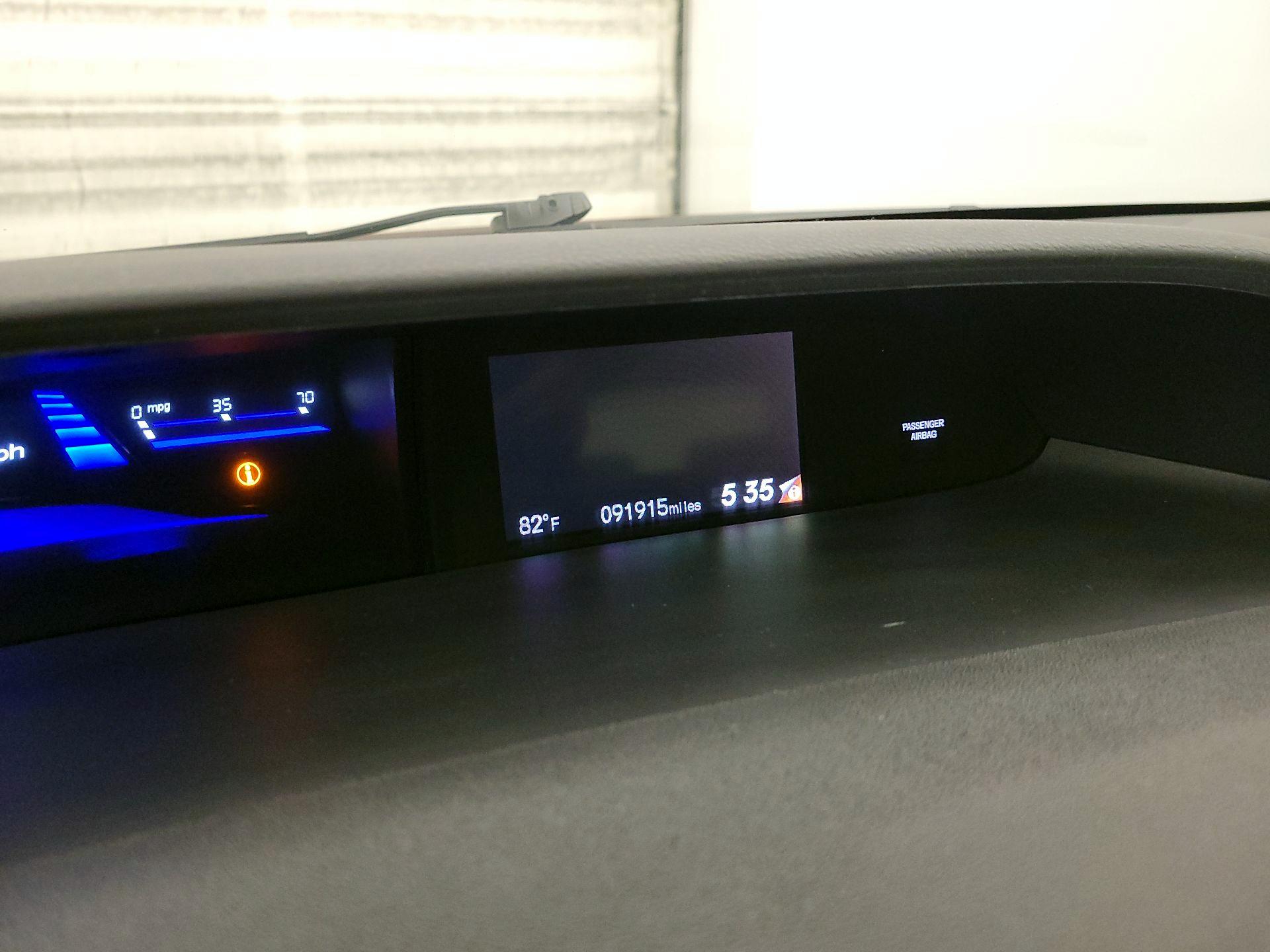 Thumbnail: 2015 Honda Civic - 15