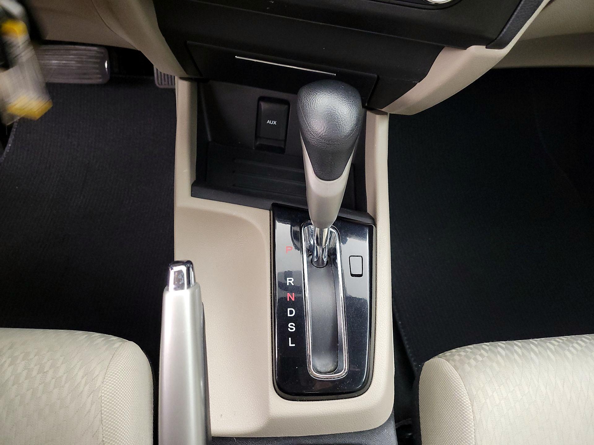 Thumbnail: 2015 Honda Civic - 17