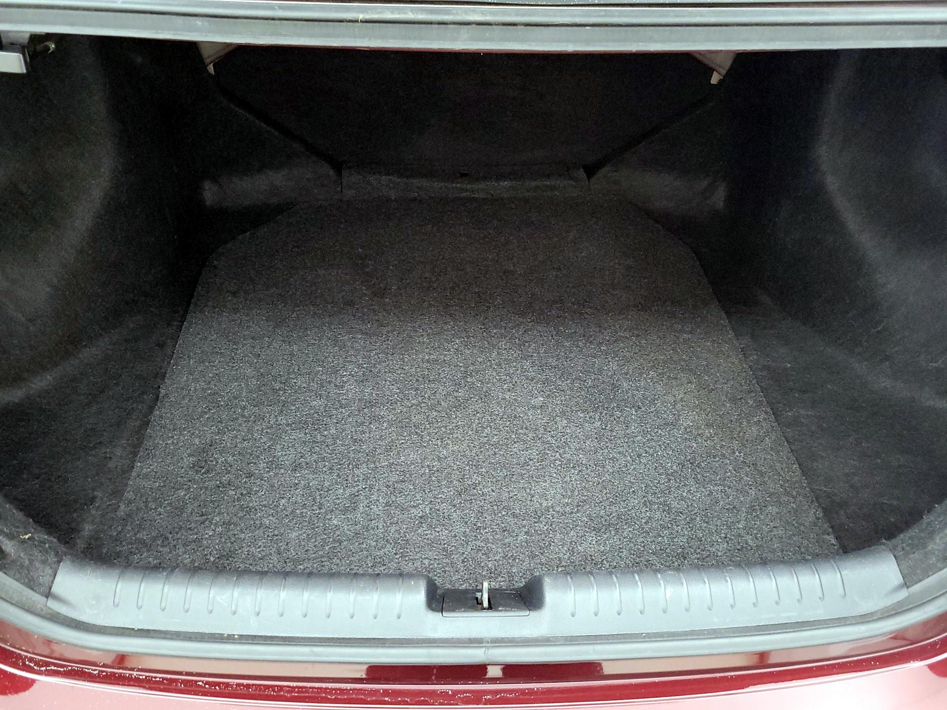 Thumbnail: 2015 Honda Civic - 20