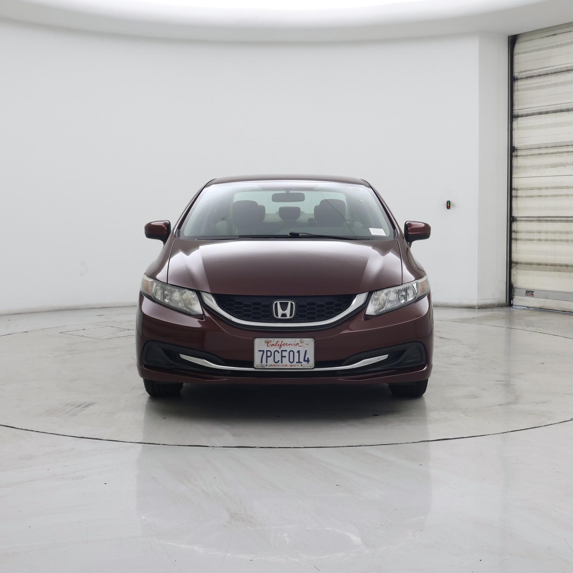 Thumbnail: 2015 Honda Civic - 5